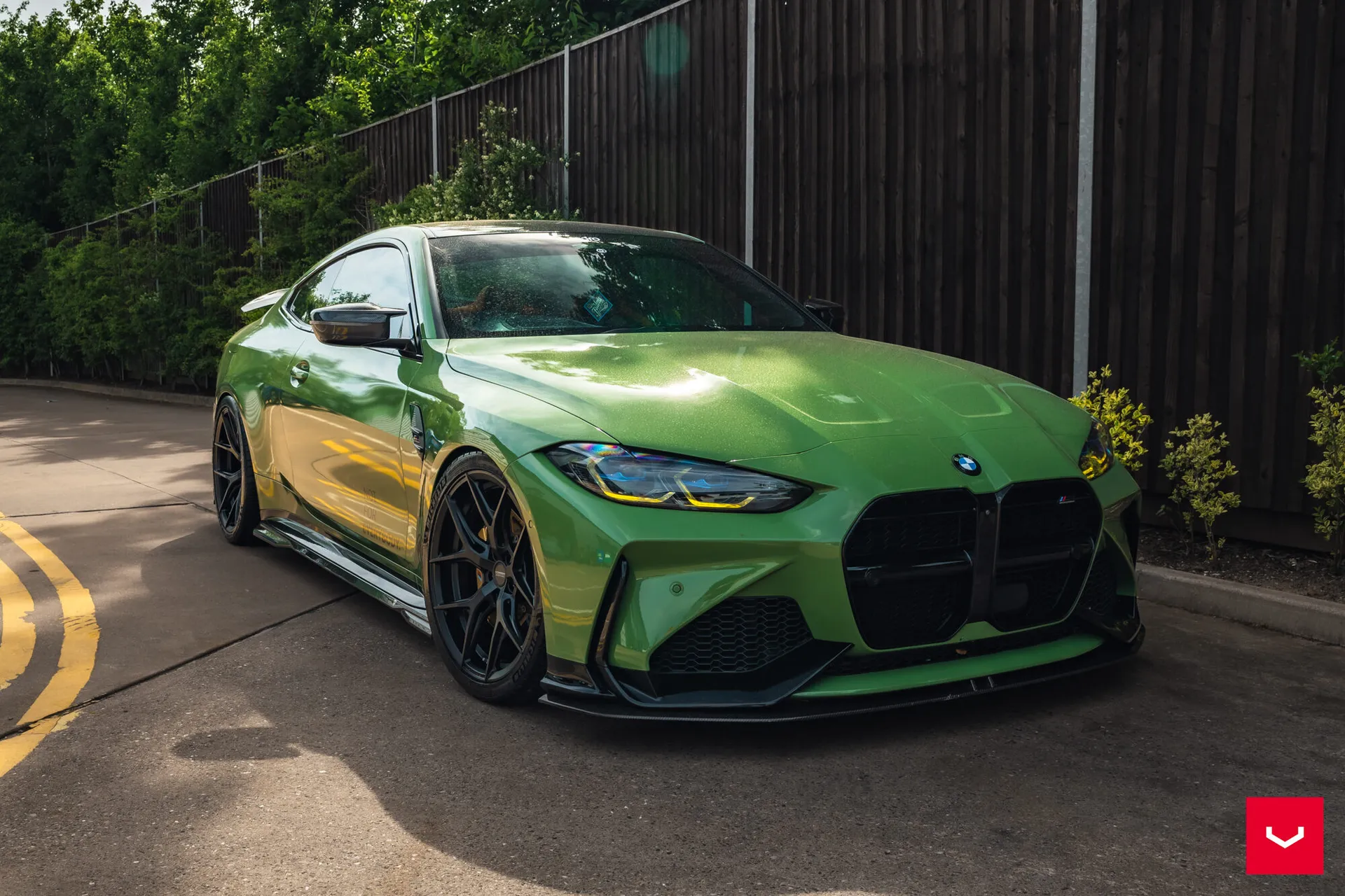 BMW 4 Series / M4, 34