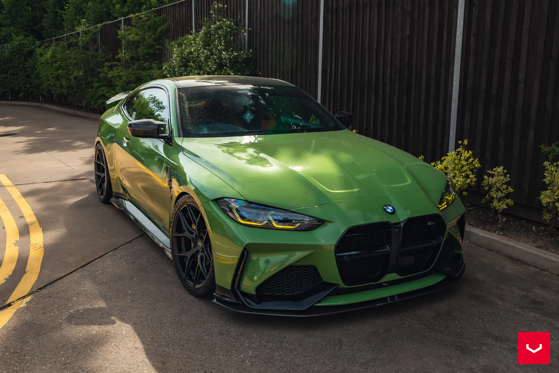 BMW 4 Series / M4, 31