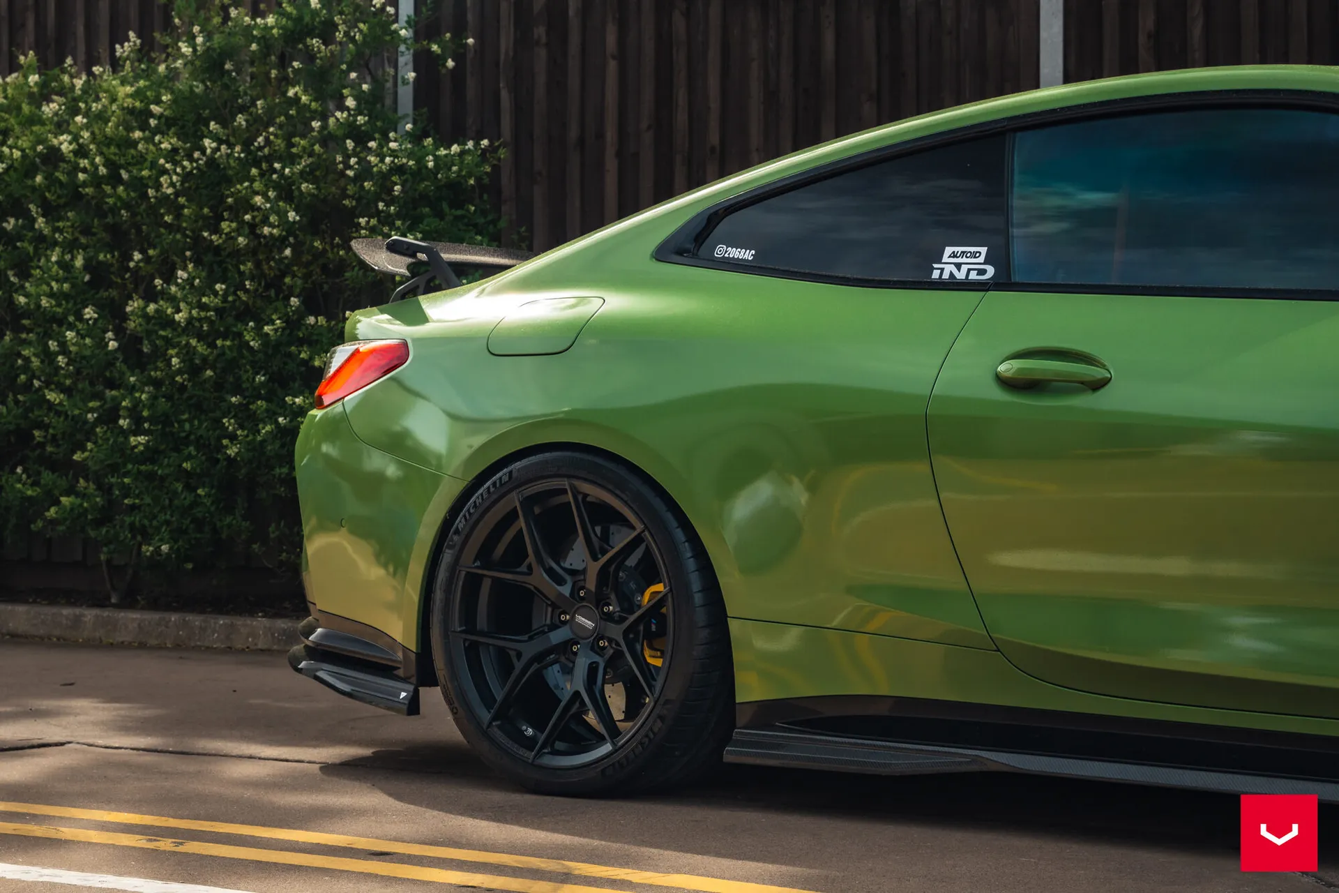 BMW 4 Series / M4, 26