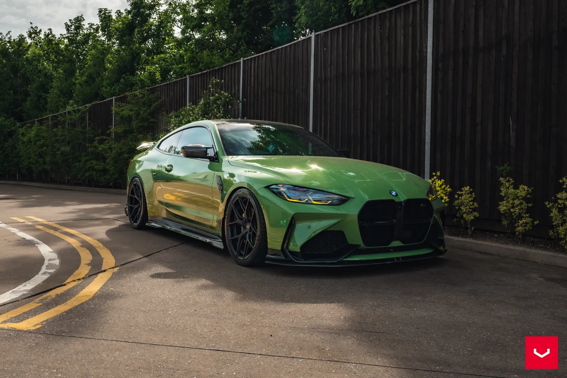 BMW 4 Series / M4, 24