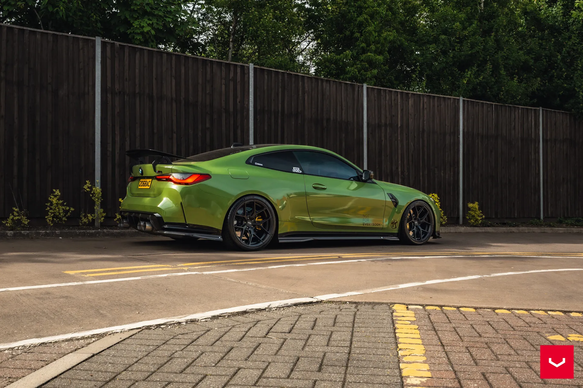 BMW 4 Series / M4, 19