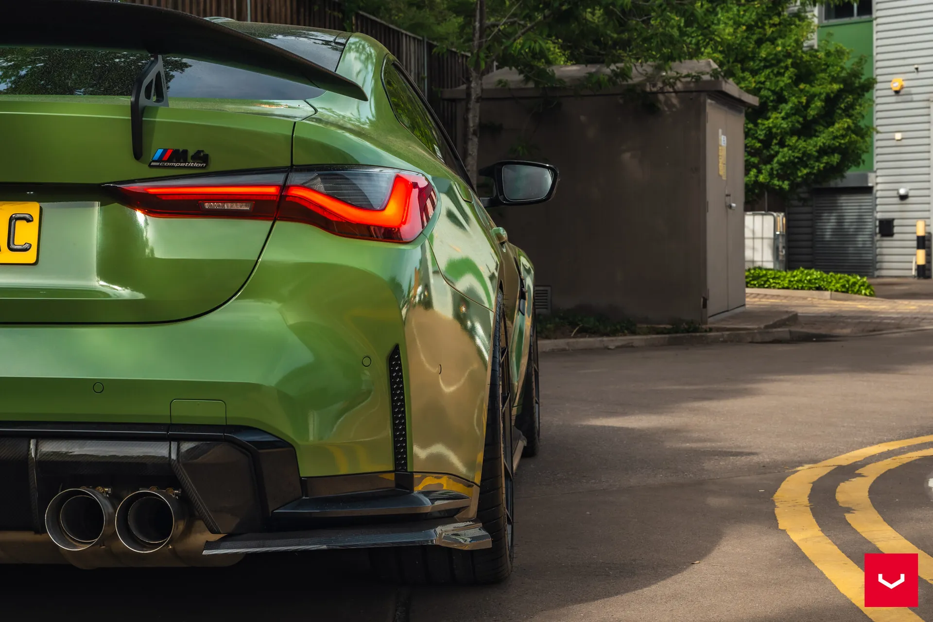 BMW 4 Series / M4, 15