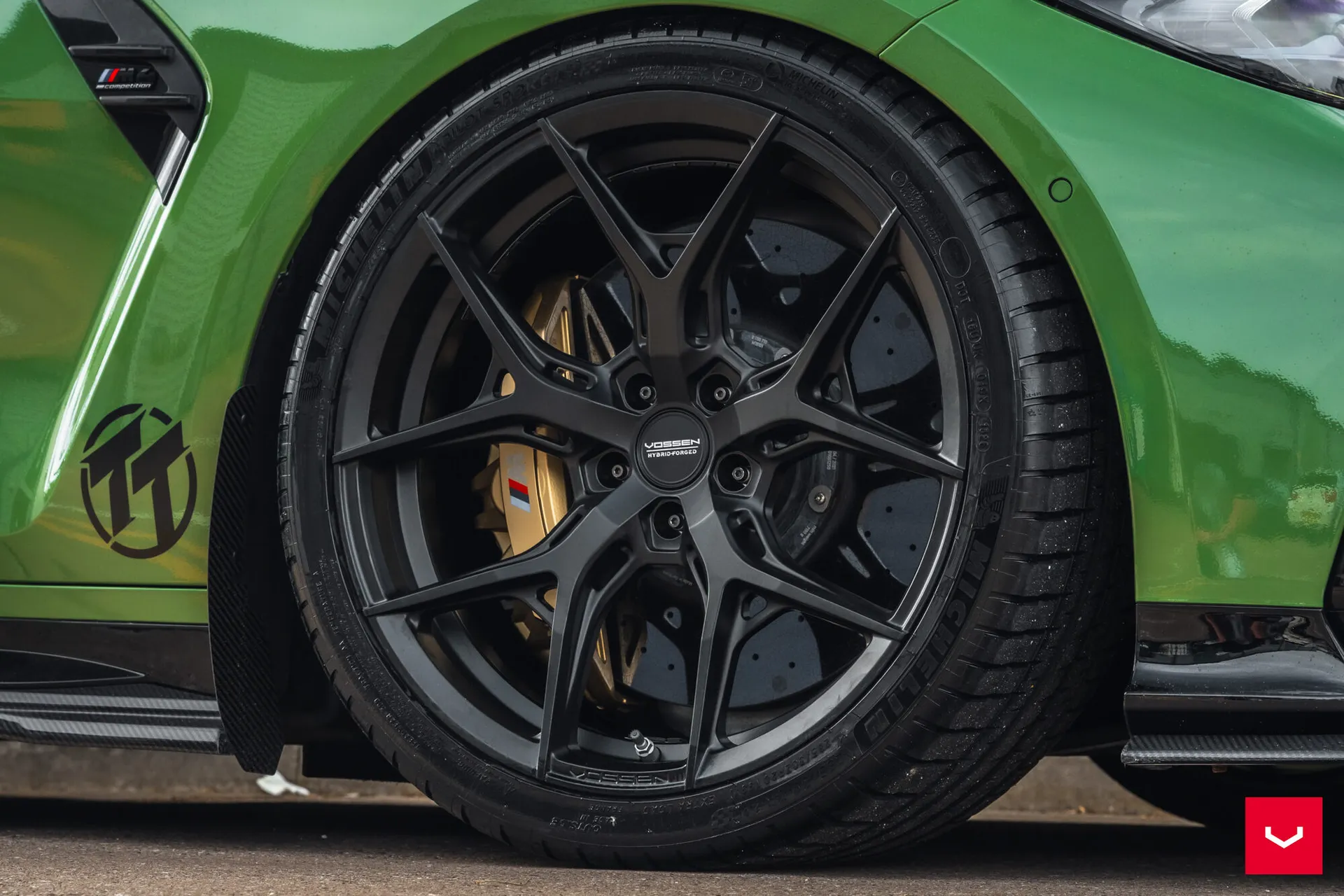 BMW 4 Series / M4, 11
