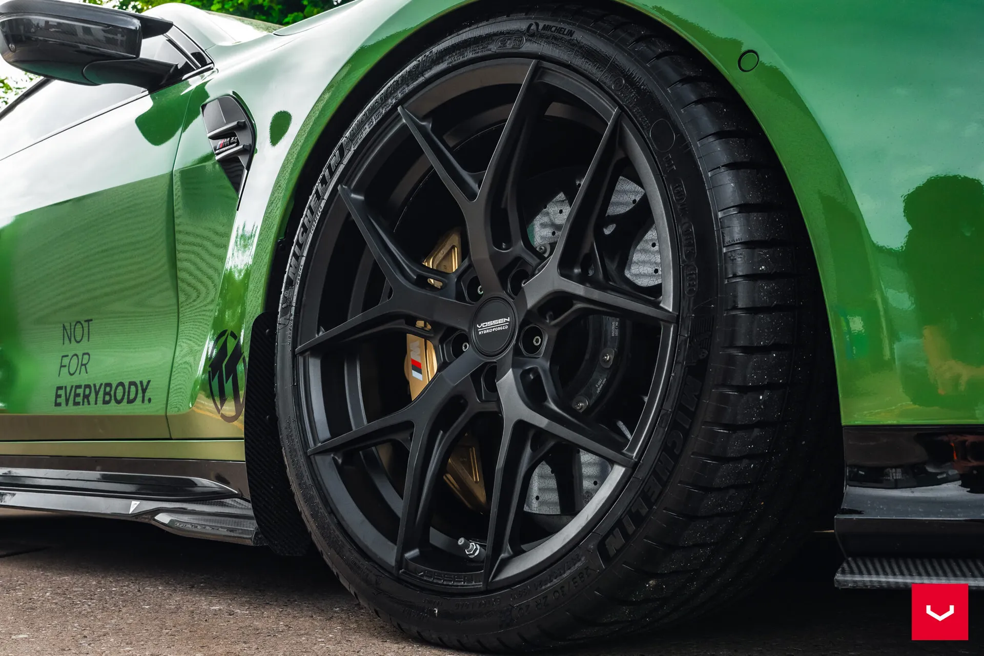 BMW 4 Series / M4, 7