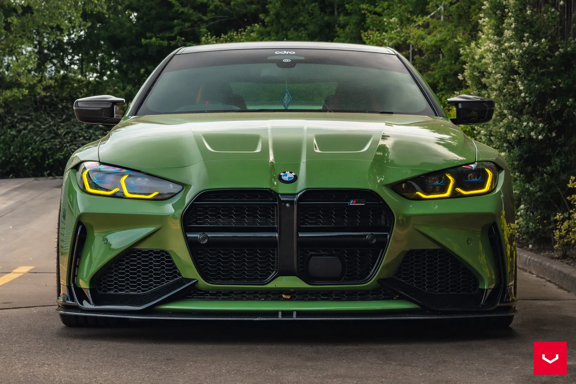 BMW 4 Series / M4, 6
