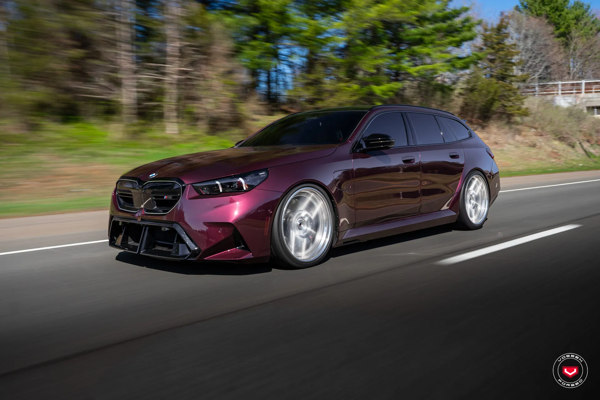 BMW 5 Series / M5, 10