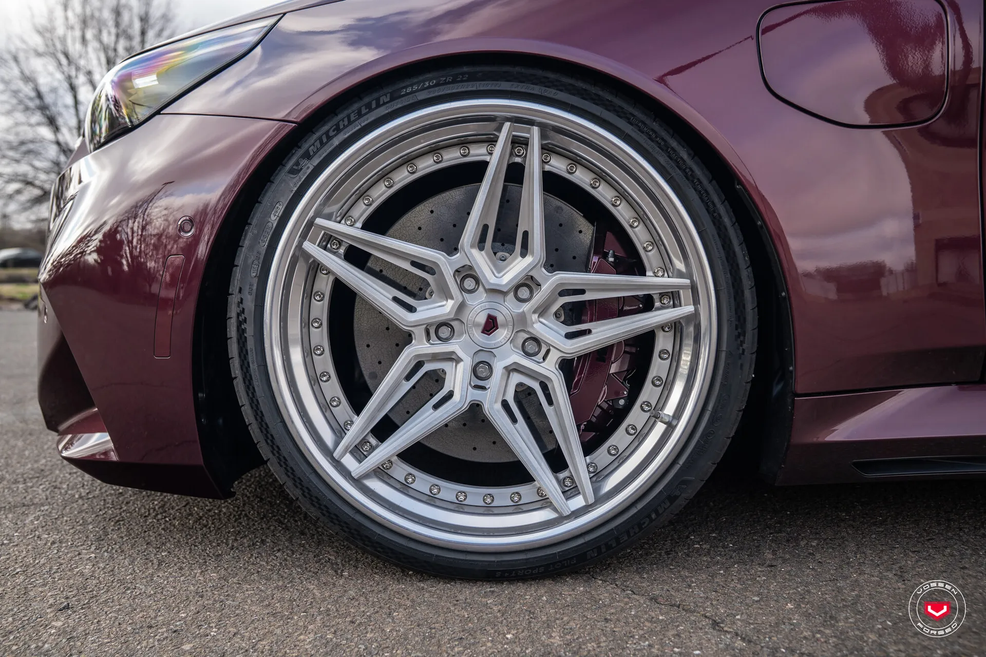 BMW 5 Series / M5, 12