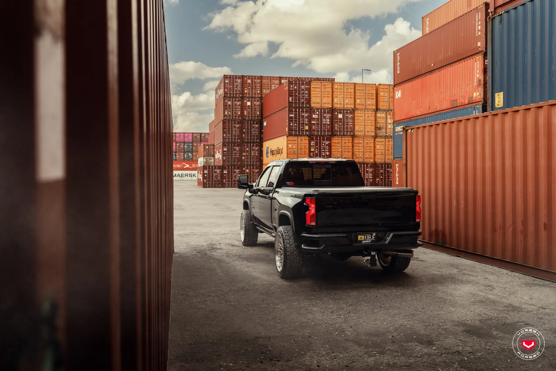 Chevrolet Silverado, 14