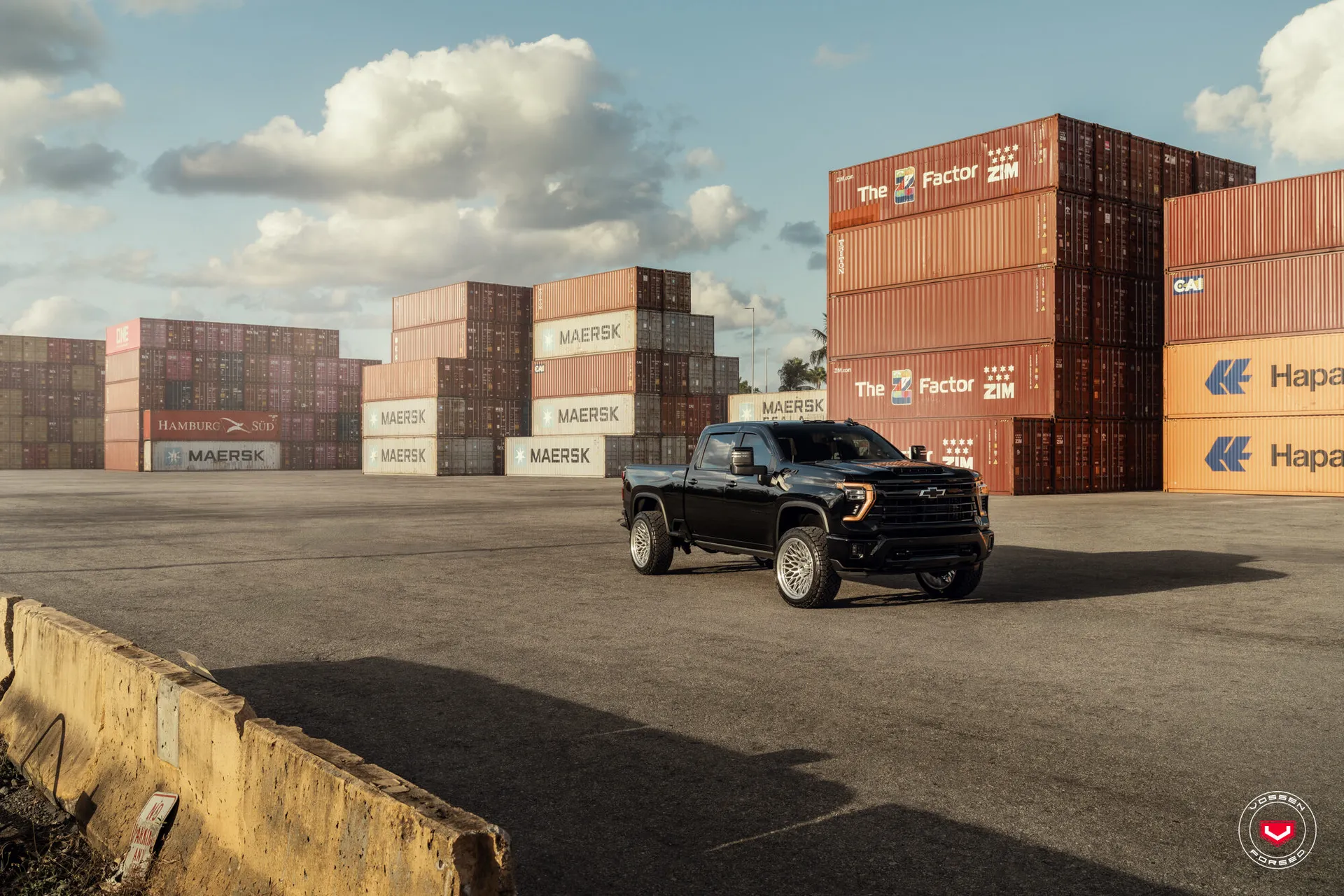 Chevrolet Silverado, 12