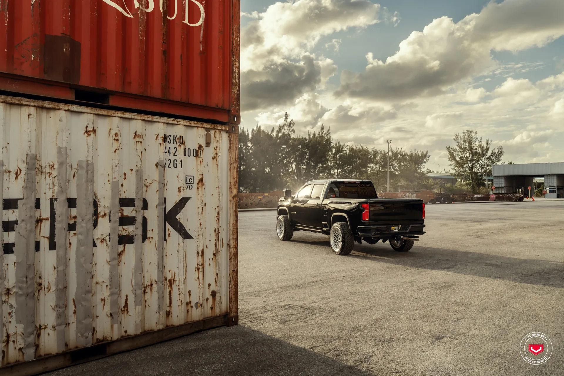 Chevrolet Silverado, 11