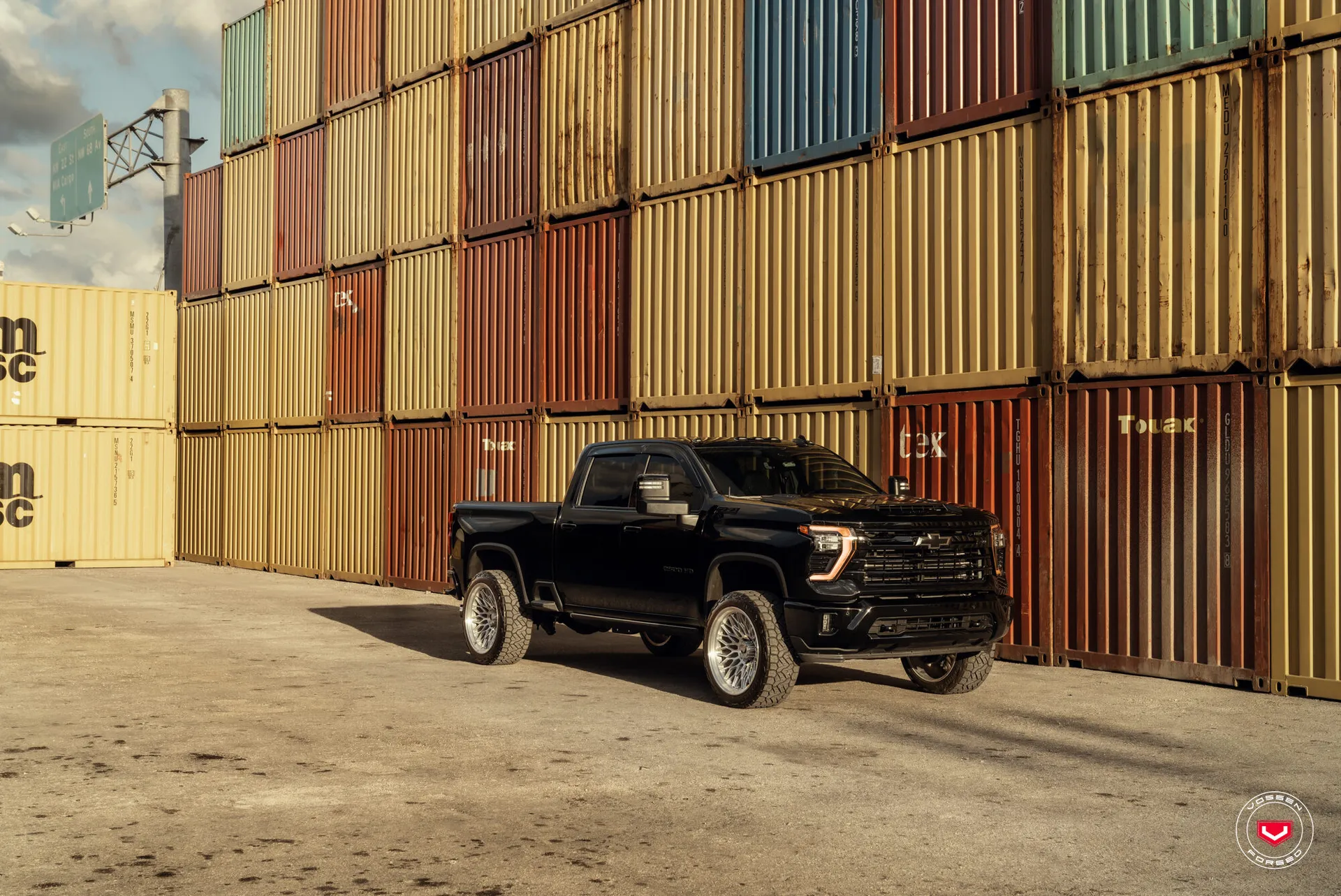 Chevrolet Silverado, 10