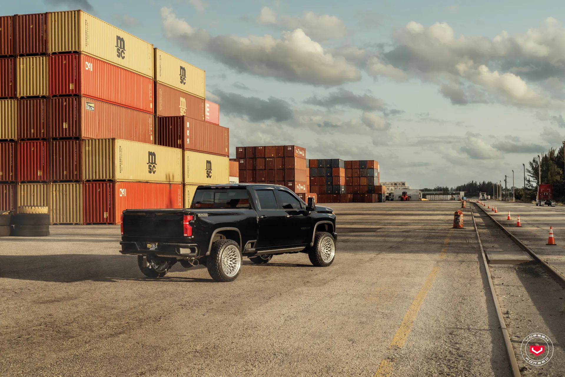 Chevrolet Silverado, 2