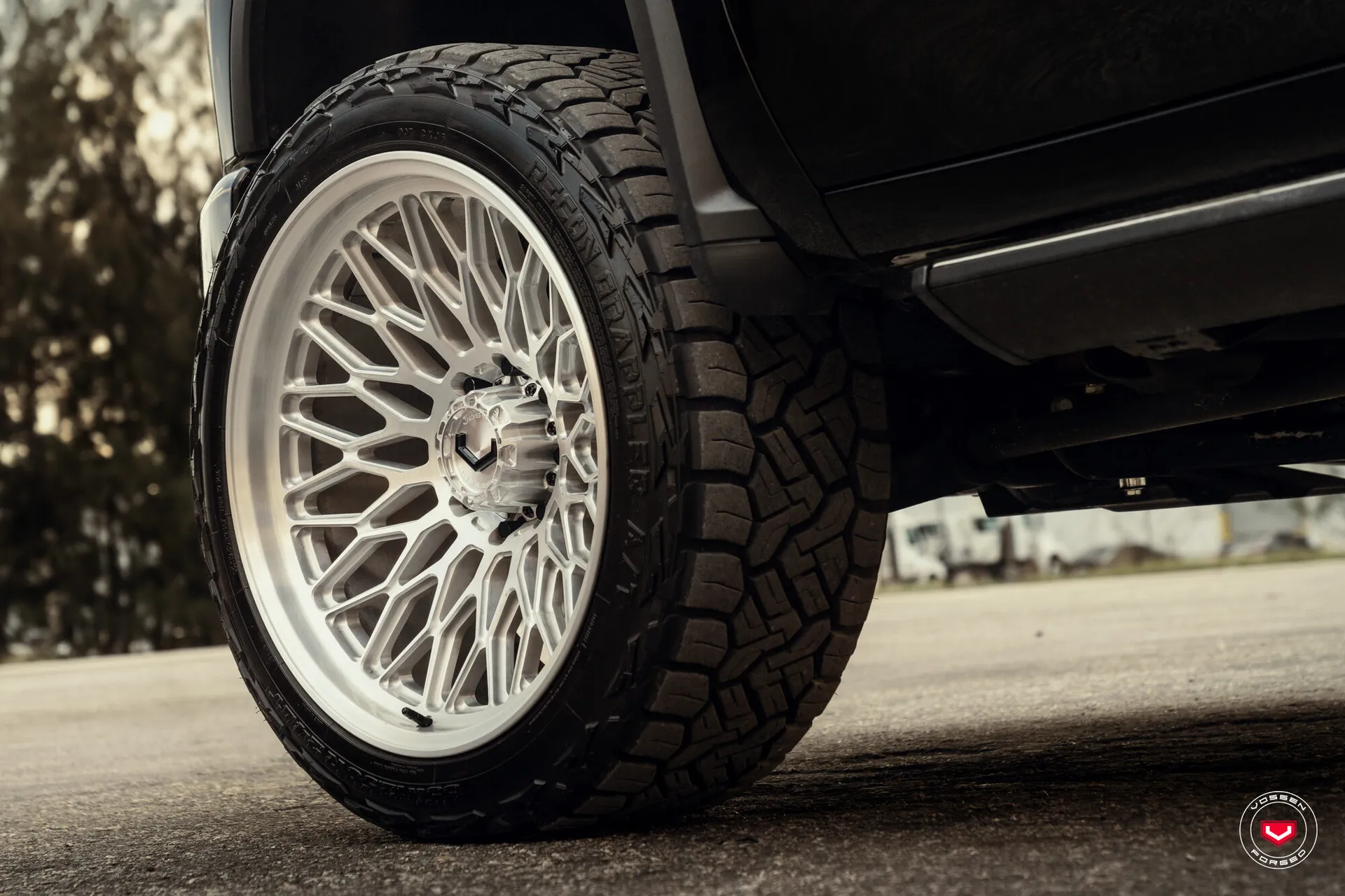 Chevrolet Silverado, 3