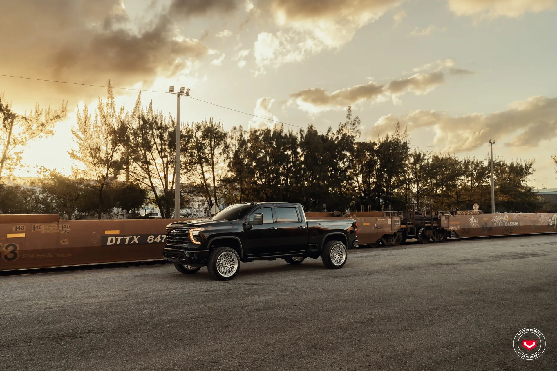 Chevrolet Silverado, 5