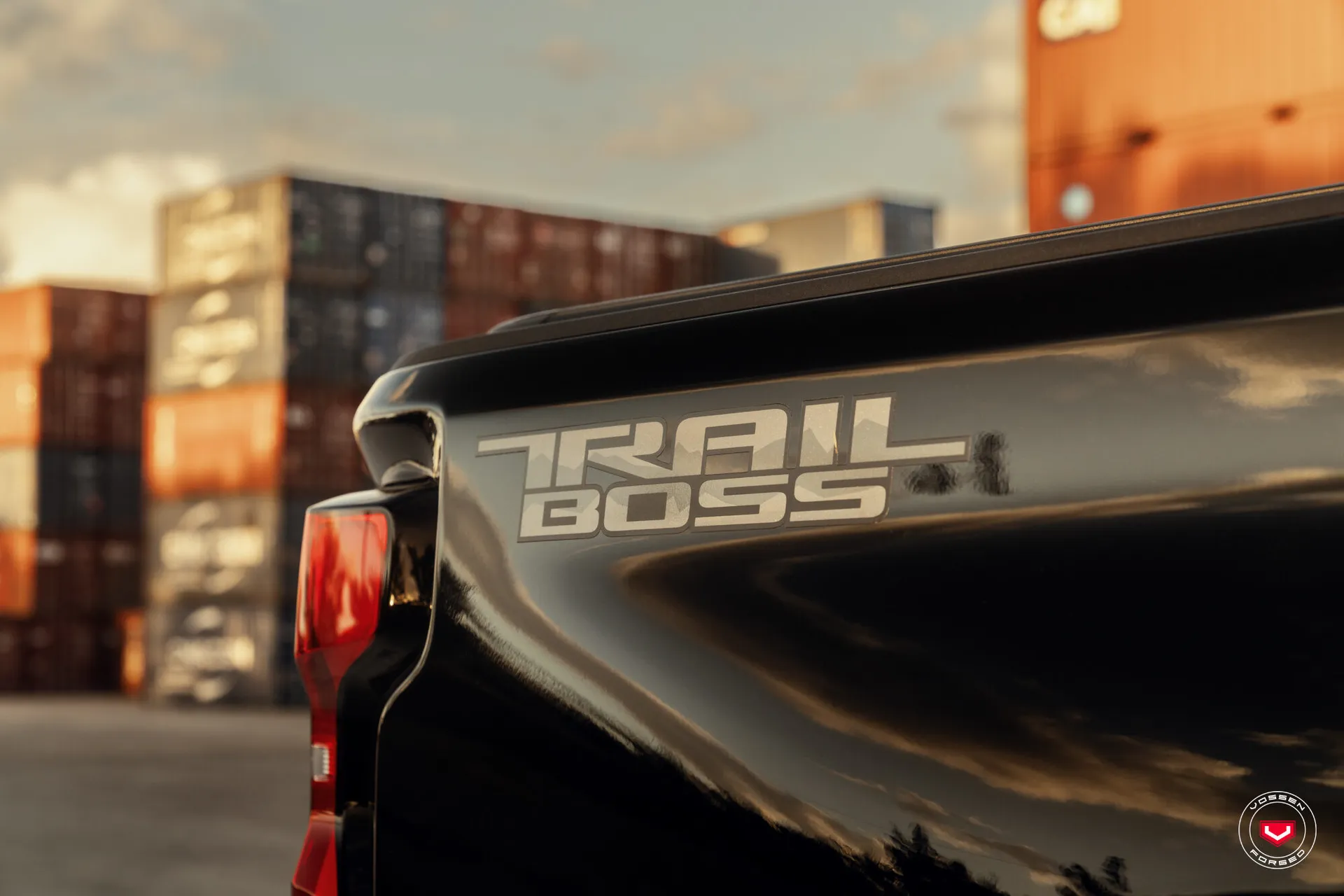 Chevrolet Silverado, 9