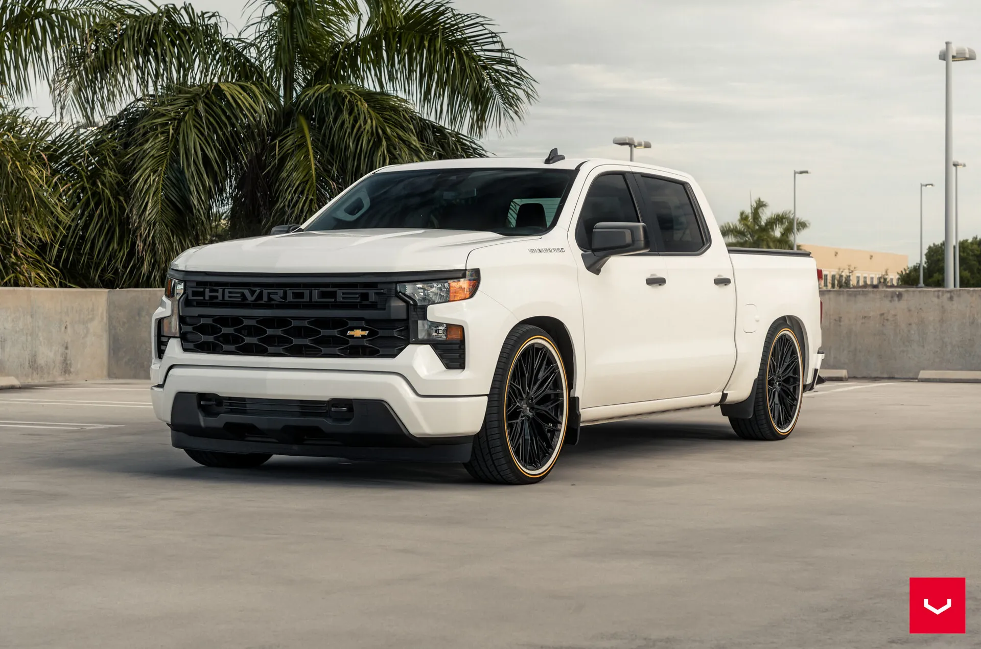 Chevrolet Silverado, 15
