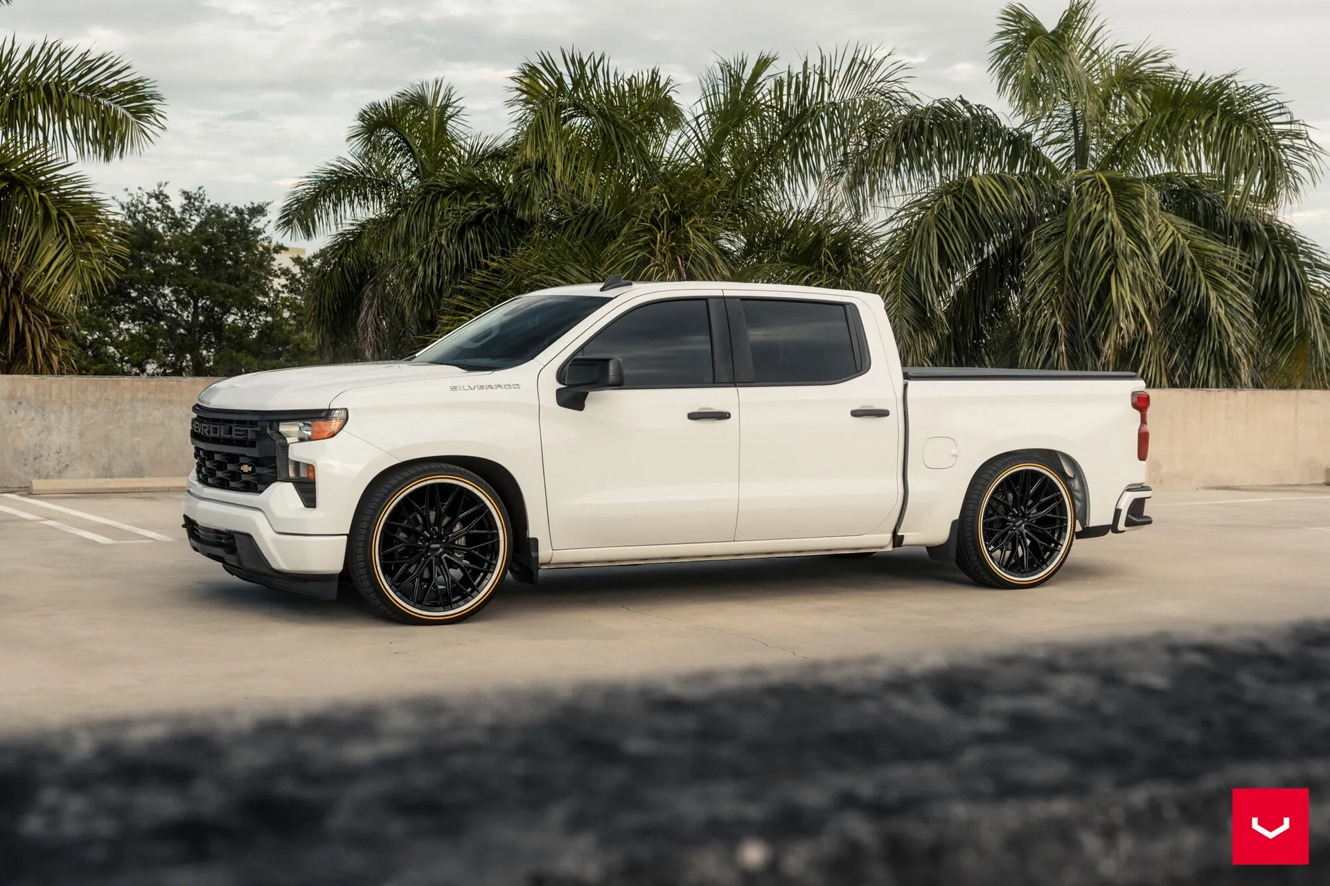 Chevrolet Silverado, 10