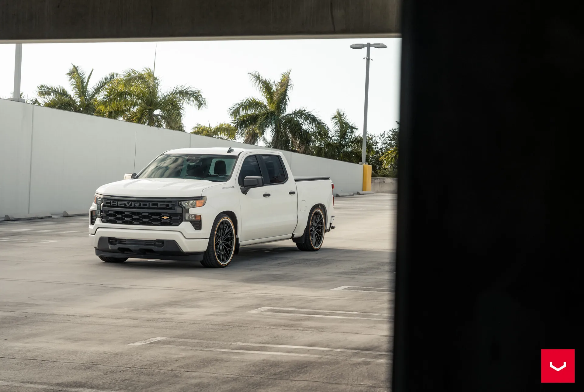 Chevrolet Silverado, 8