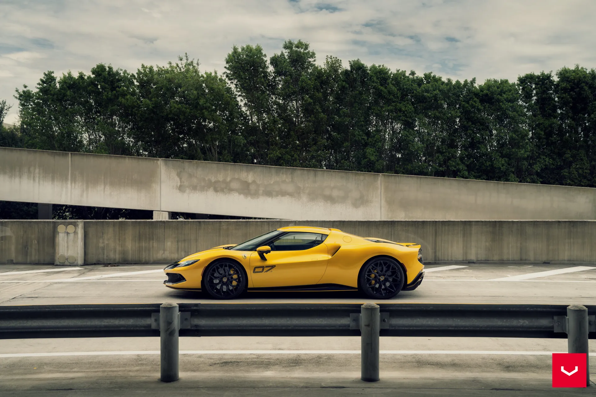 Ferrari 296, 5