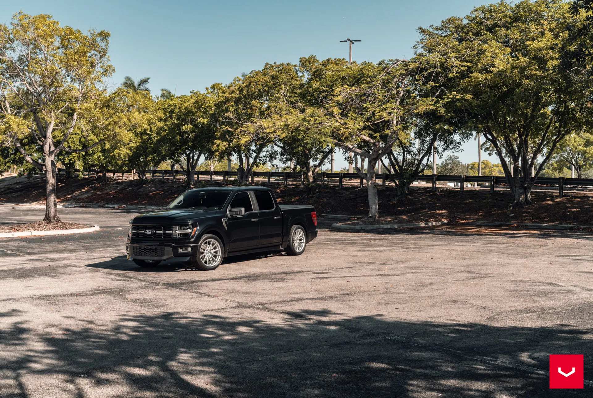 Ford F-150, 6