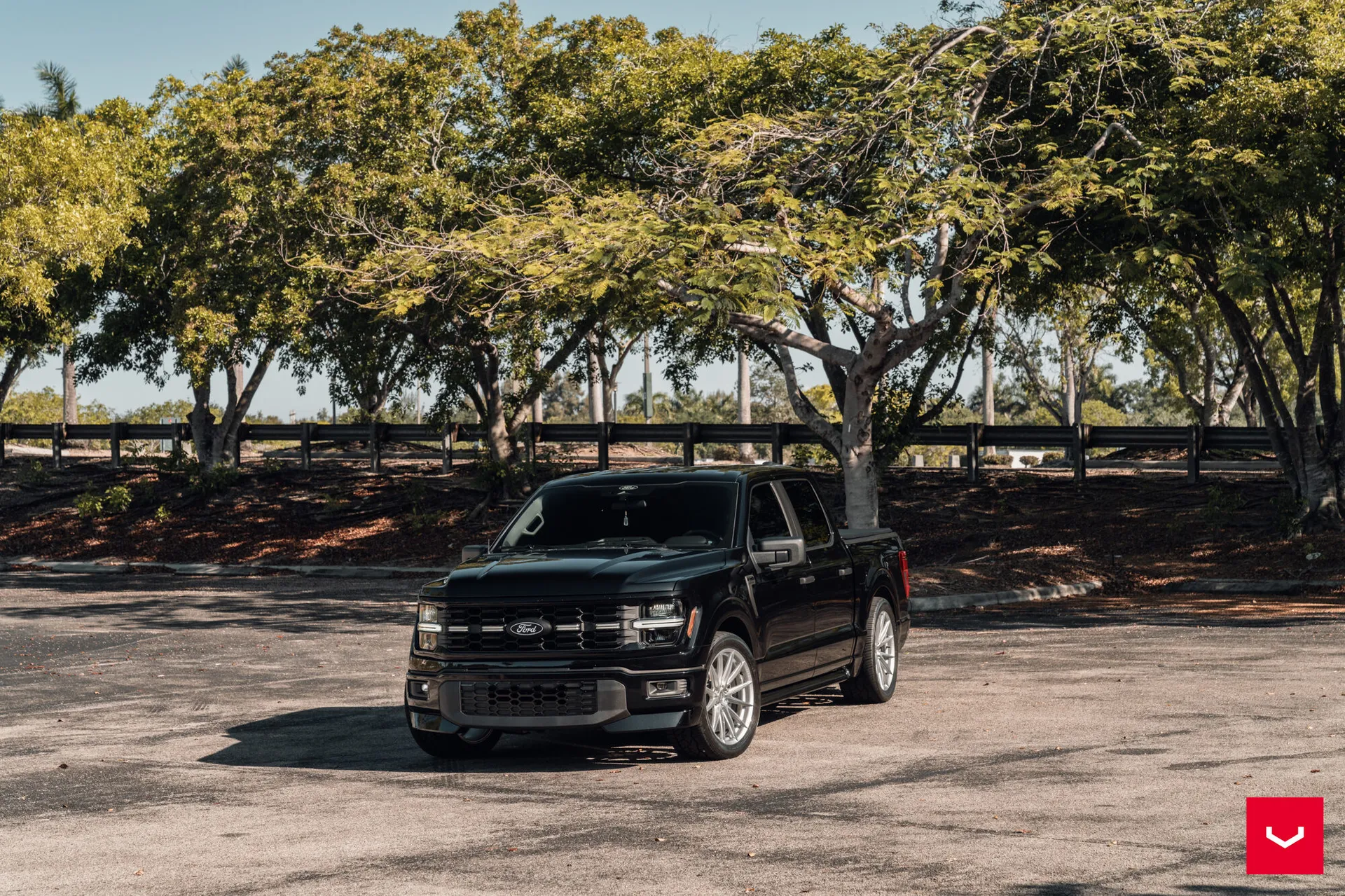 Ford F-150, 7