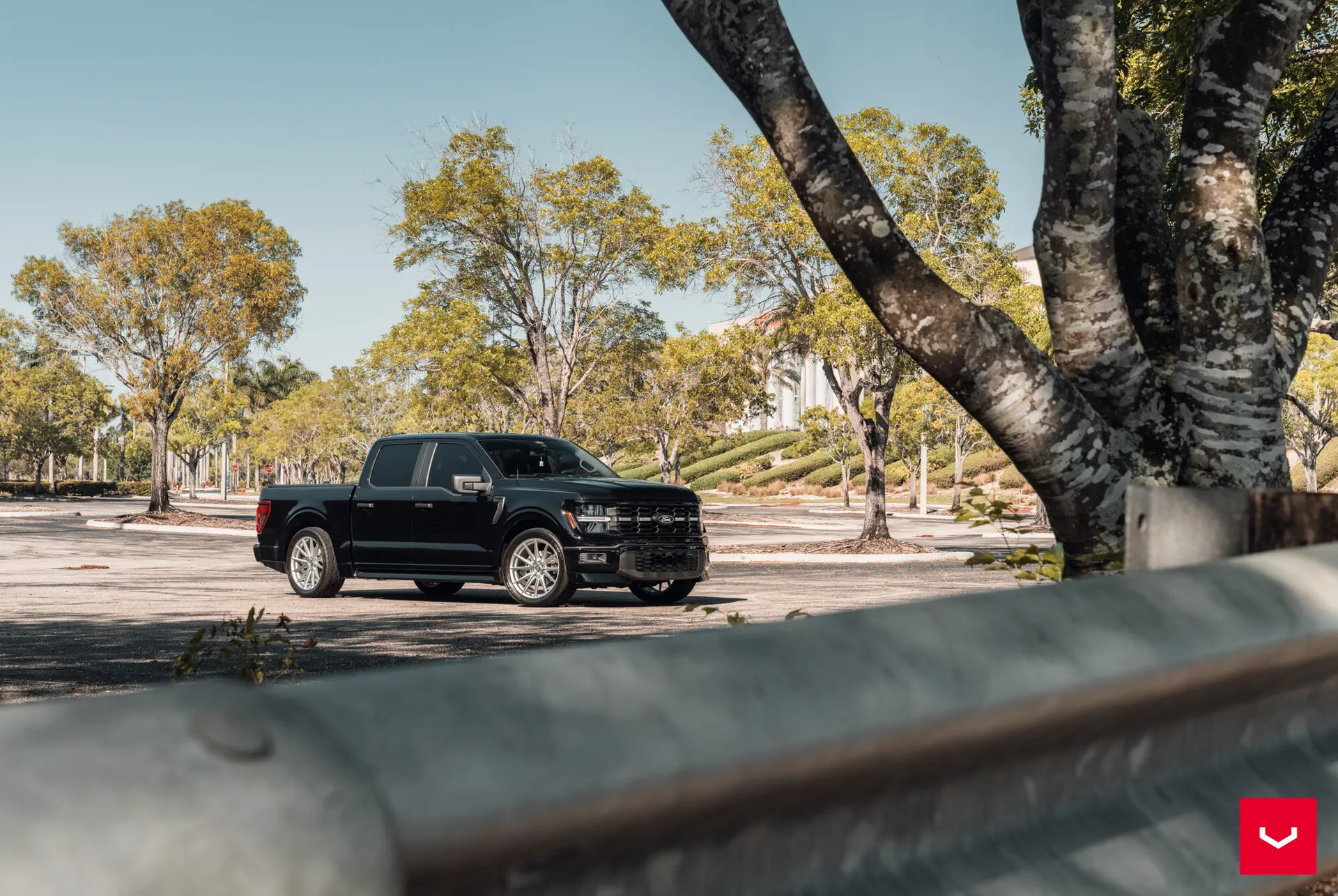 Ford F-150, 1