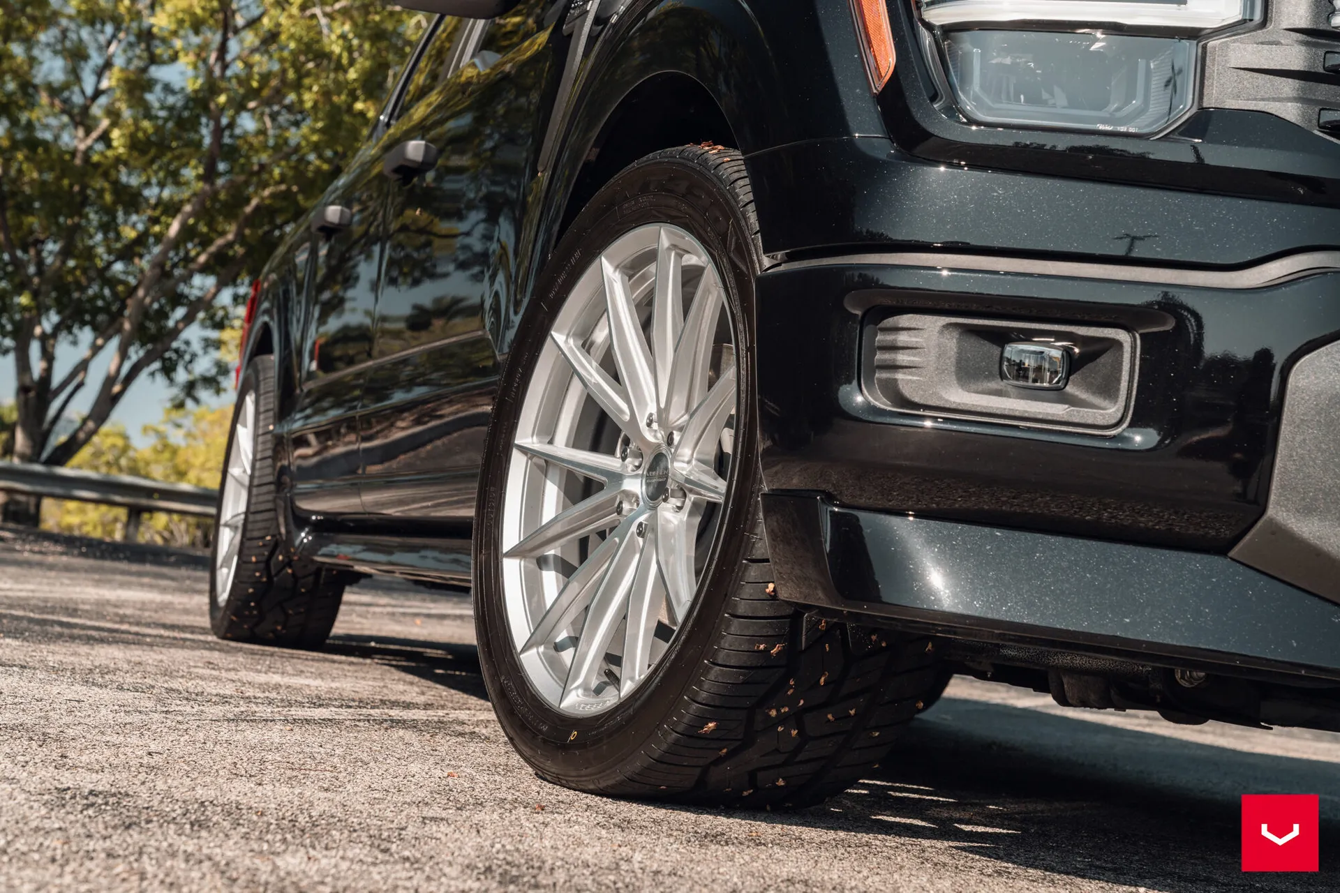 Ford F-150, 2