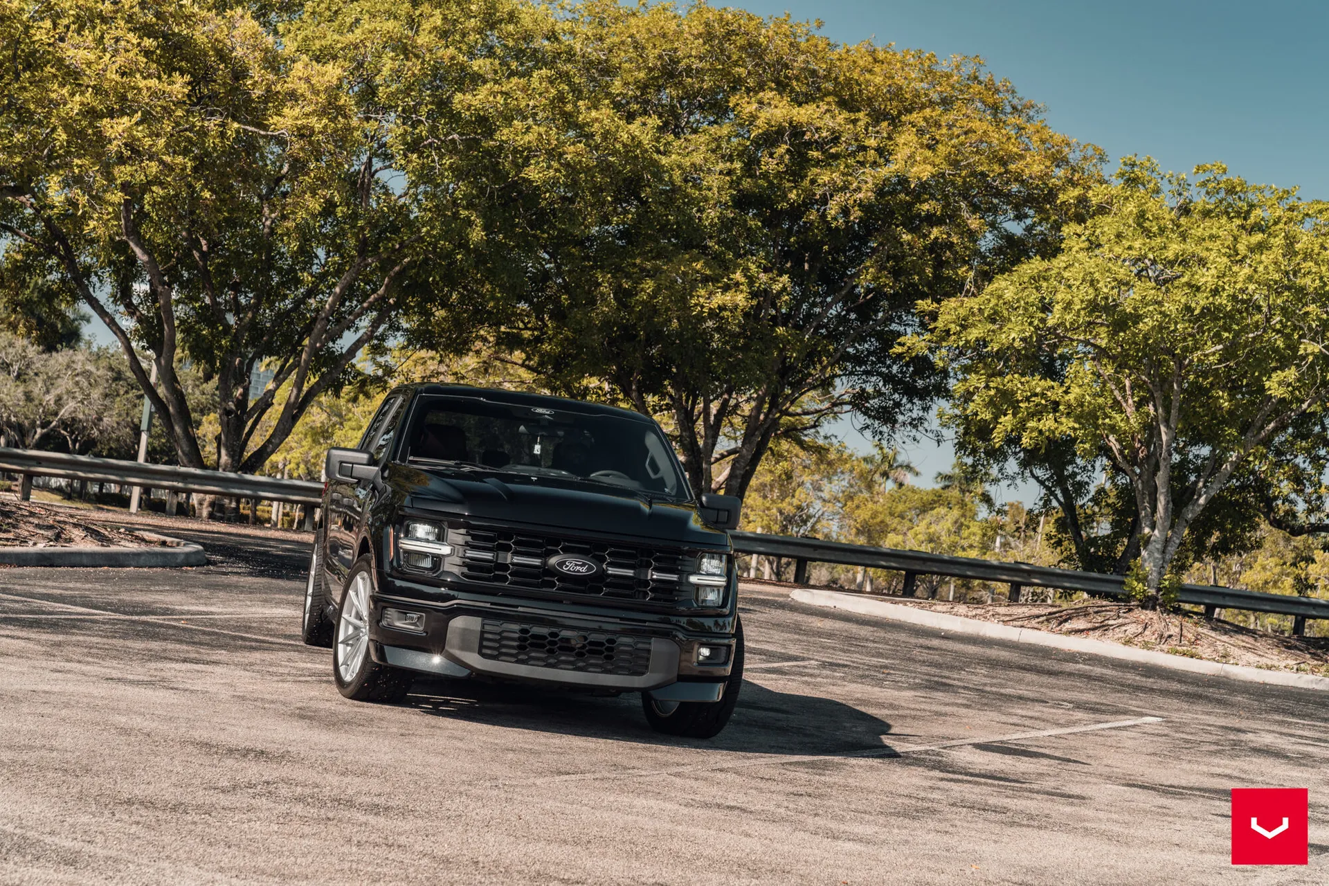 Ford F-150, 10