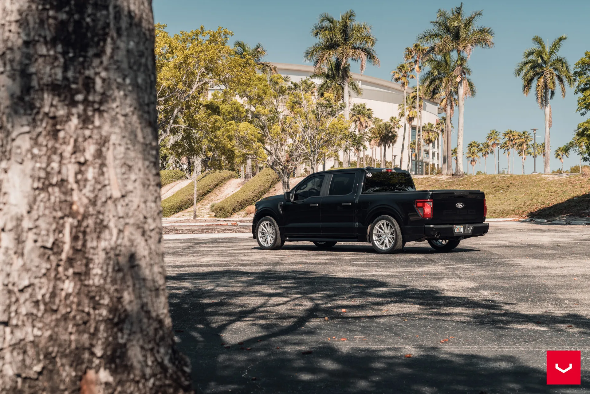 Ford F-150, 3