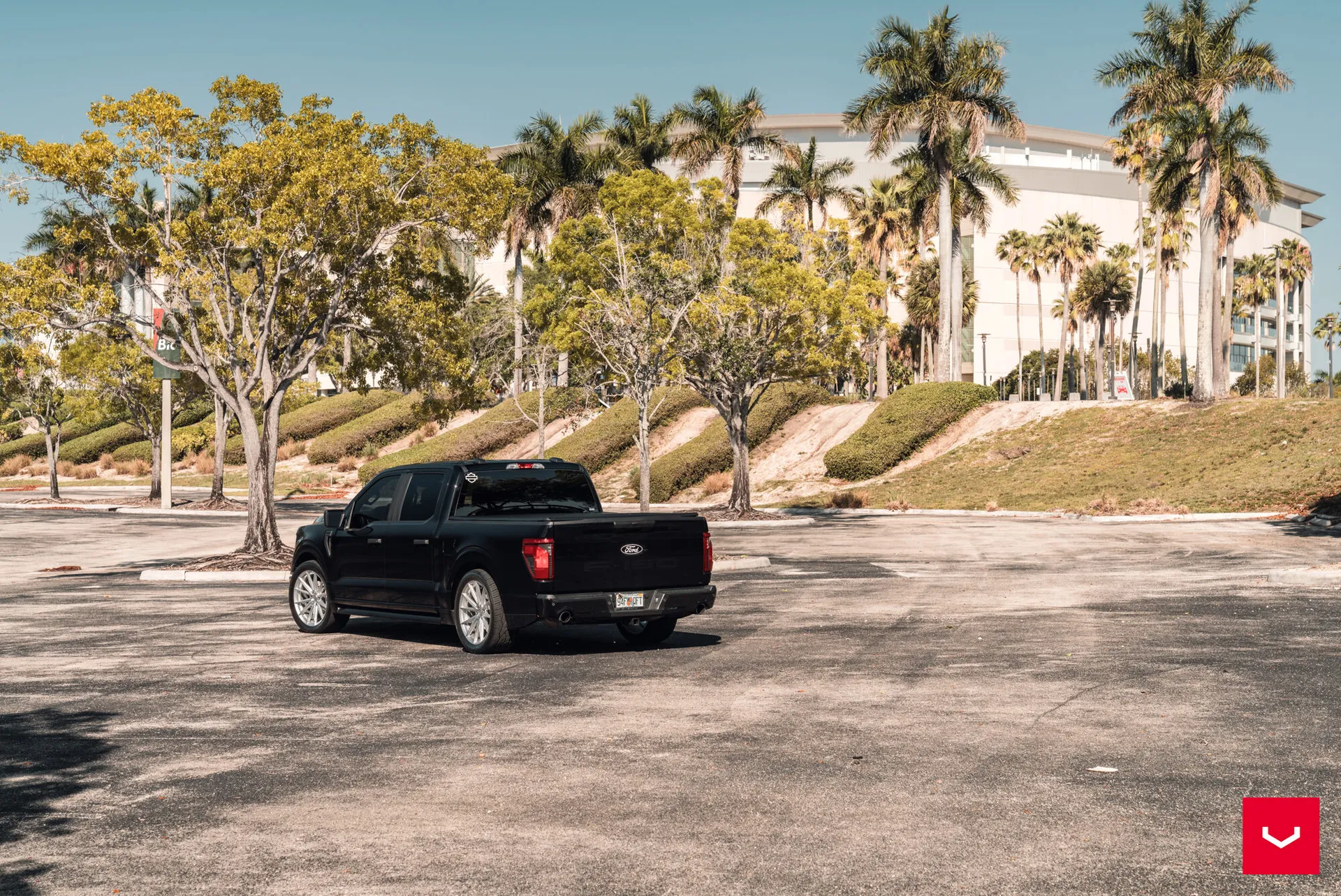 Ford F-150, 11
