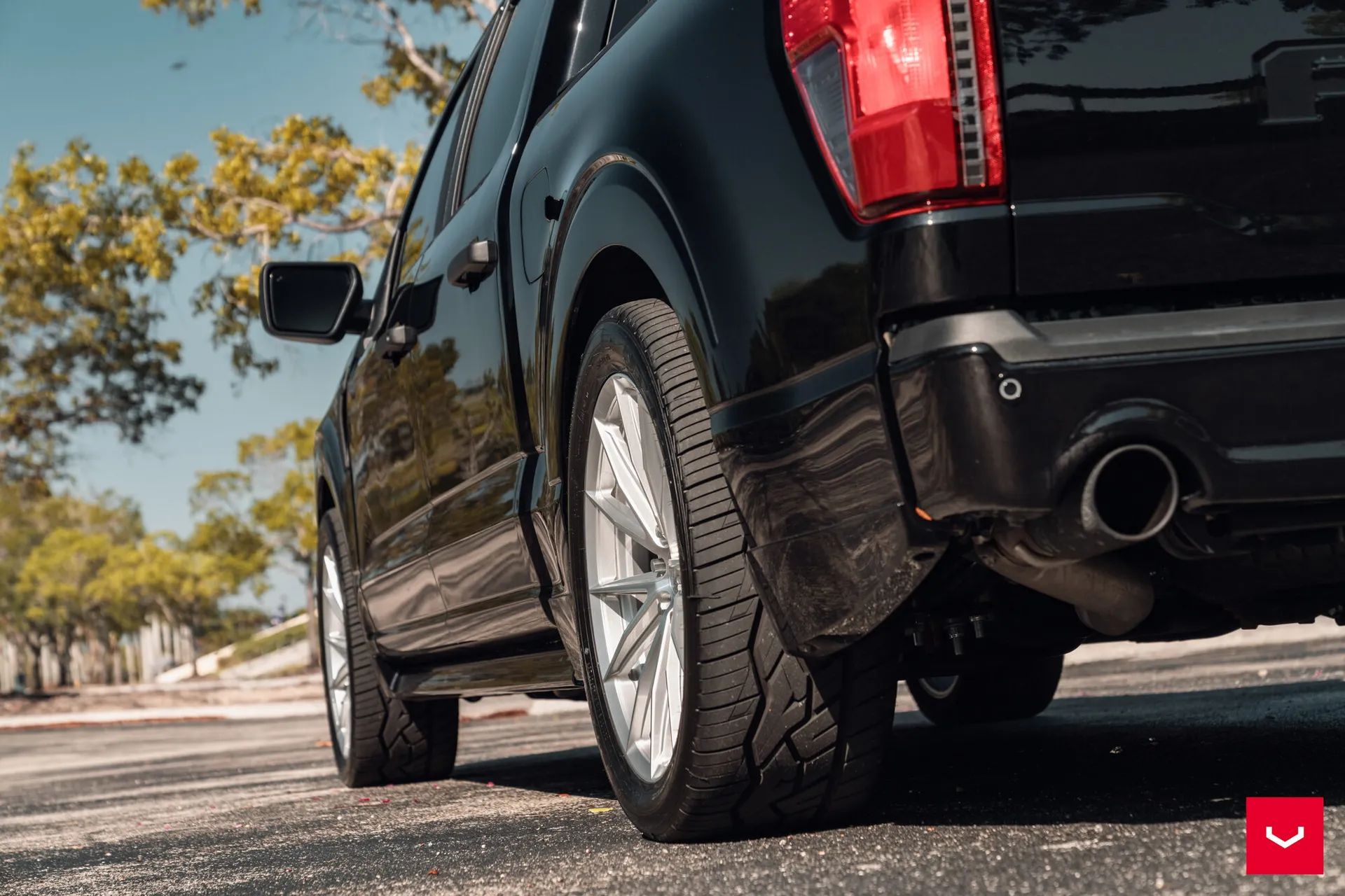 Ford F-150, 8