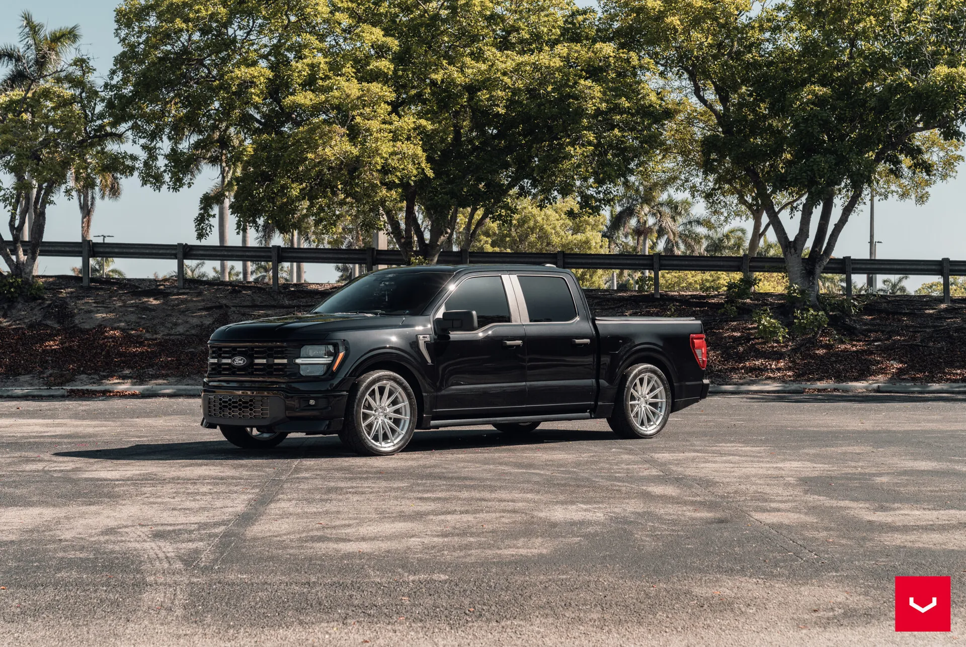 Ford F-150, 13