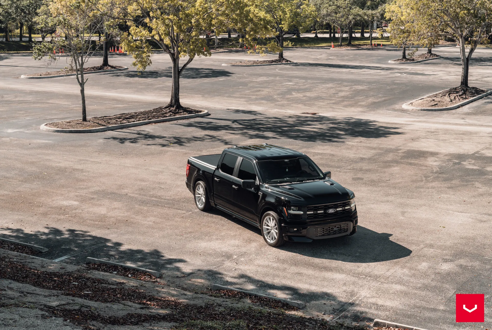 Ford F-150, 15