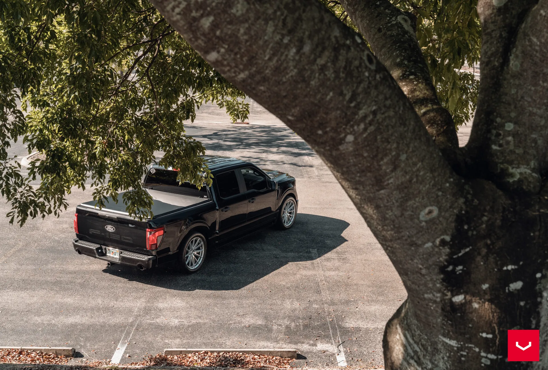 Ford F-150, 17