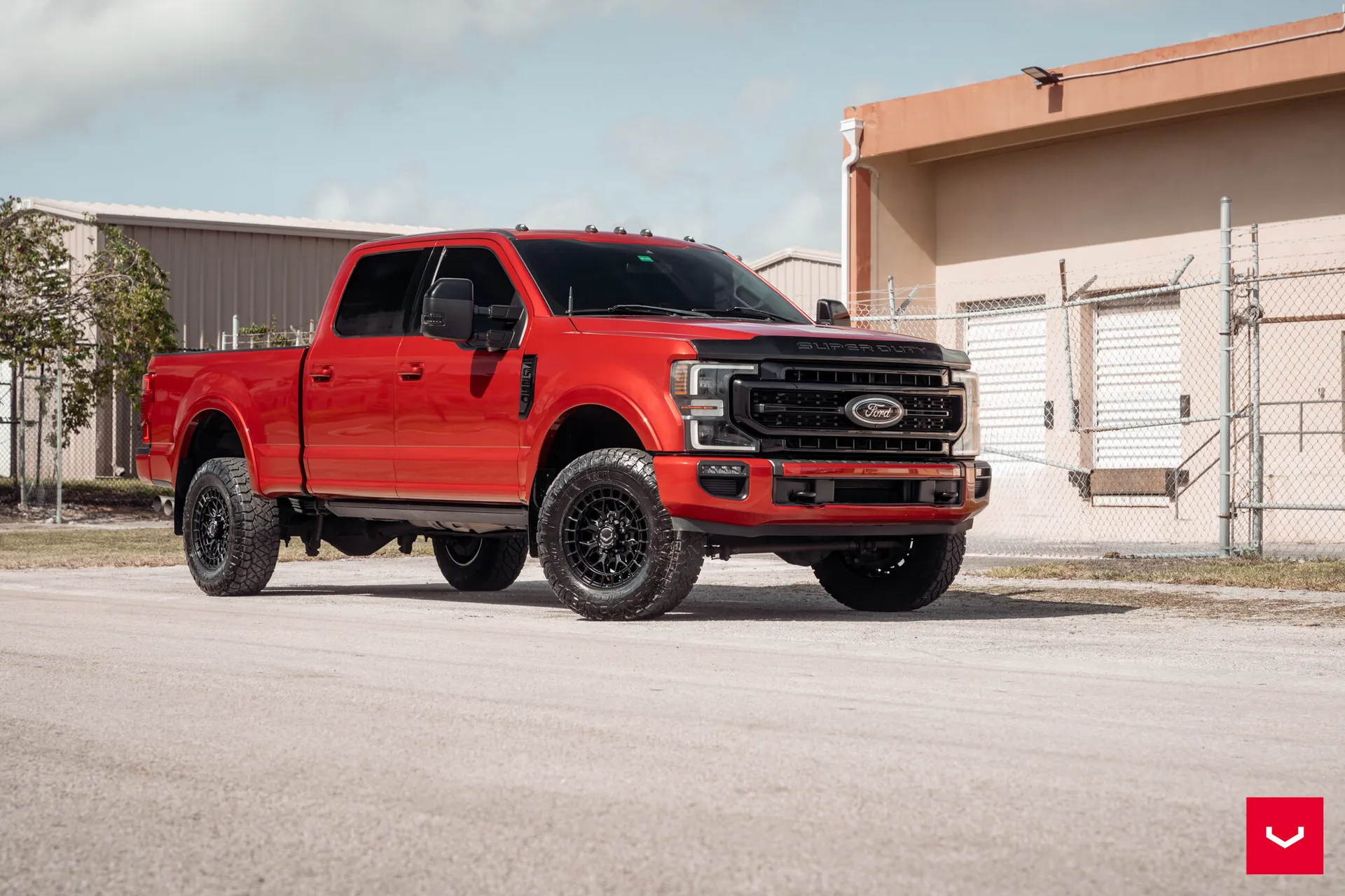 Ford F-250 / F-350, 10