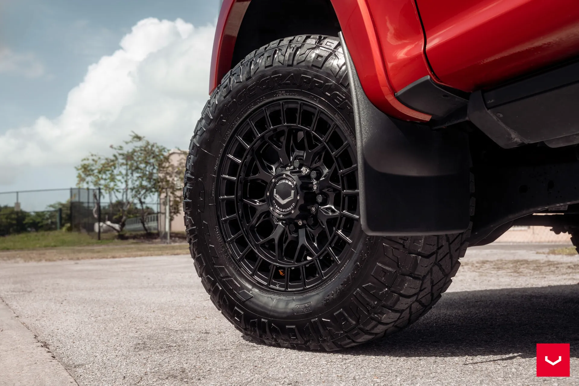 Ford F-250 / F-350, 3