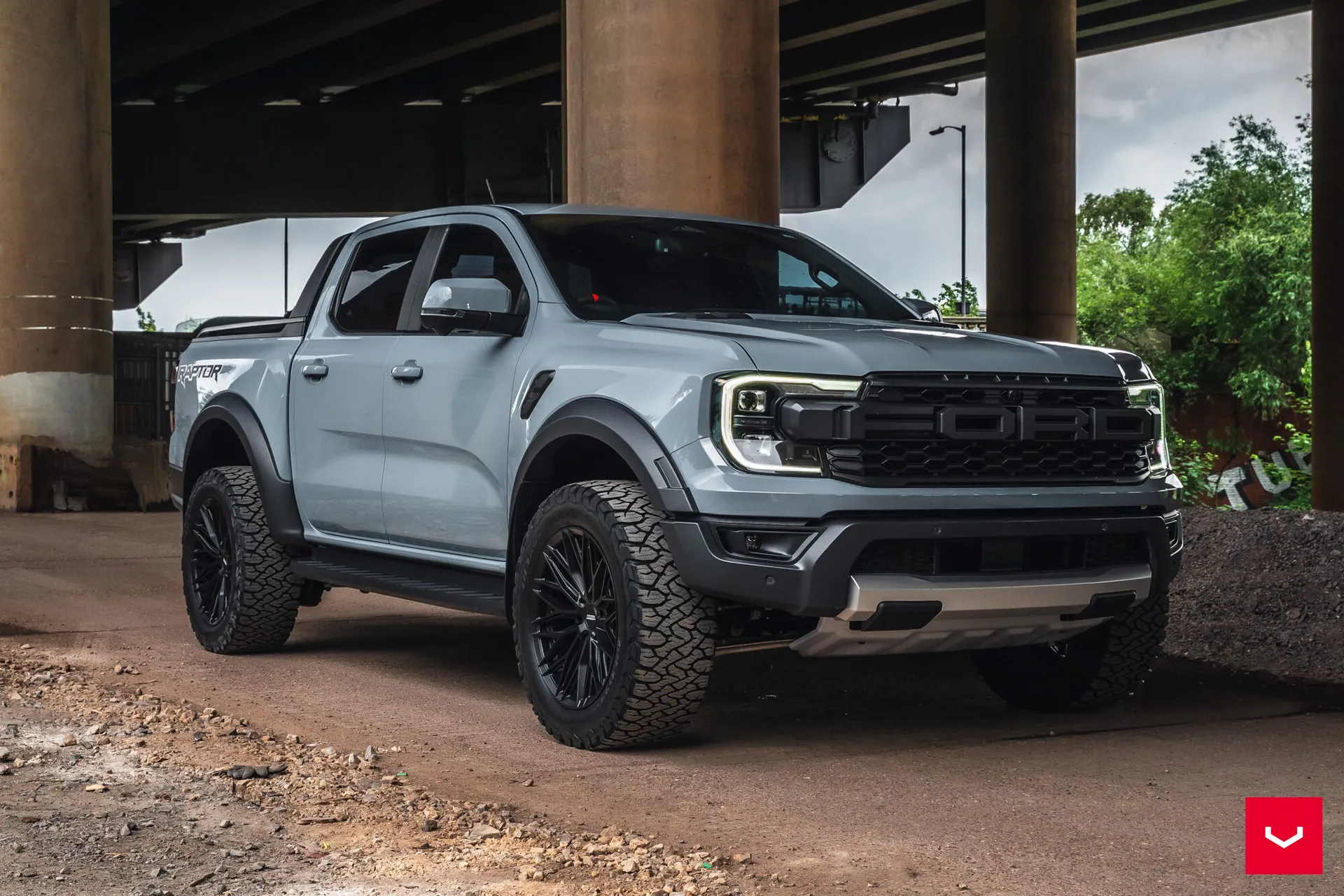 Ford Ranger, 42