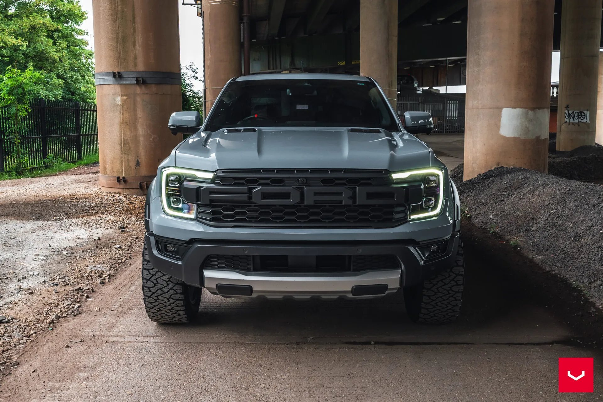 Ford Ranger, 43