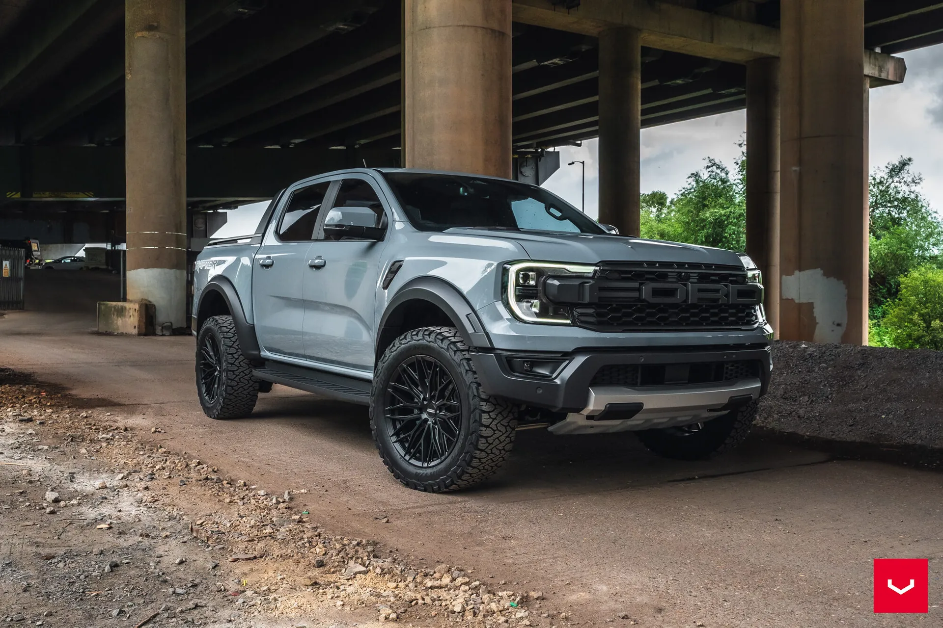 Ford Ranger, 41