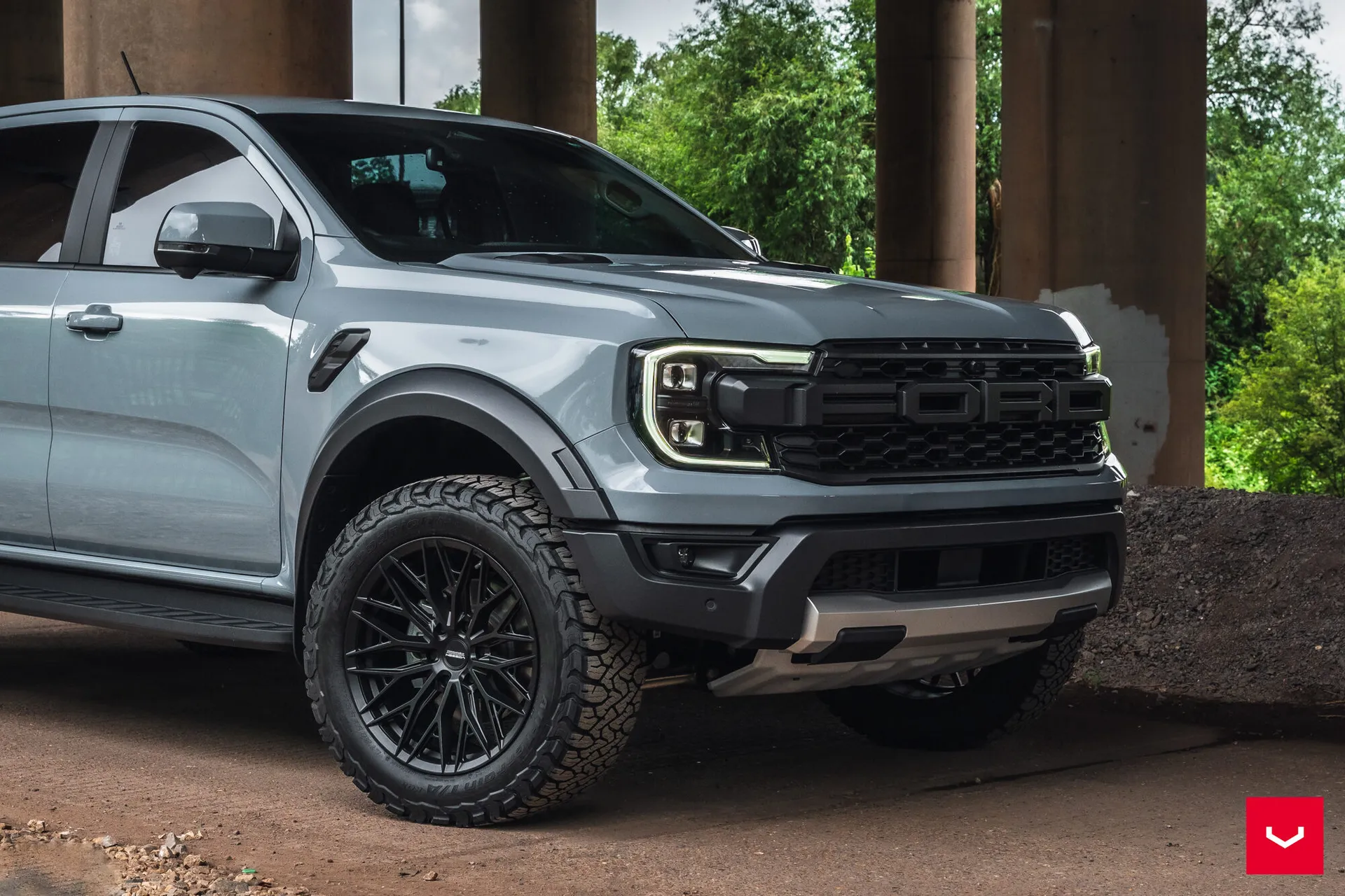 Ford Ranger, 37