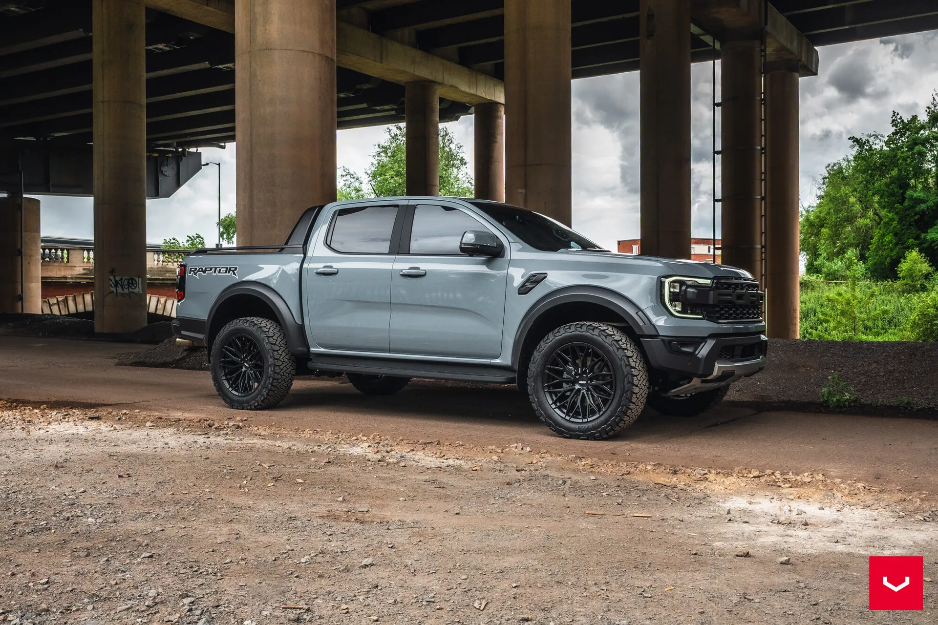 Ford Ranger, 36