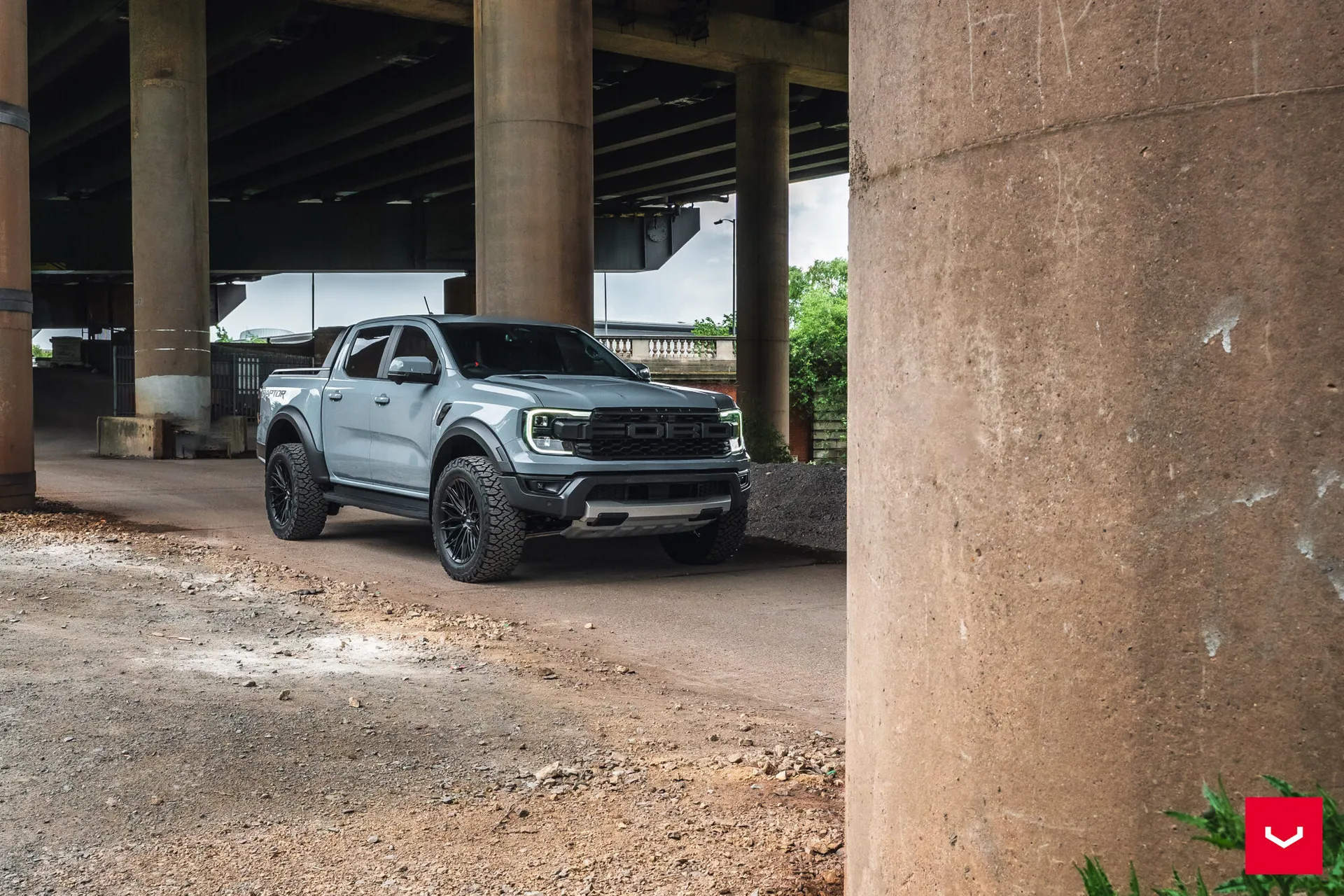 Ford Ranger, 35