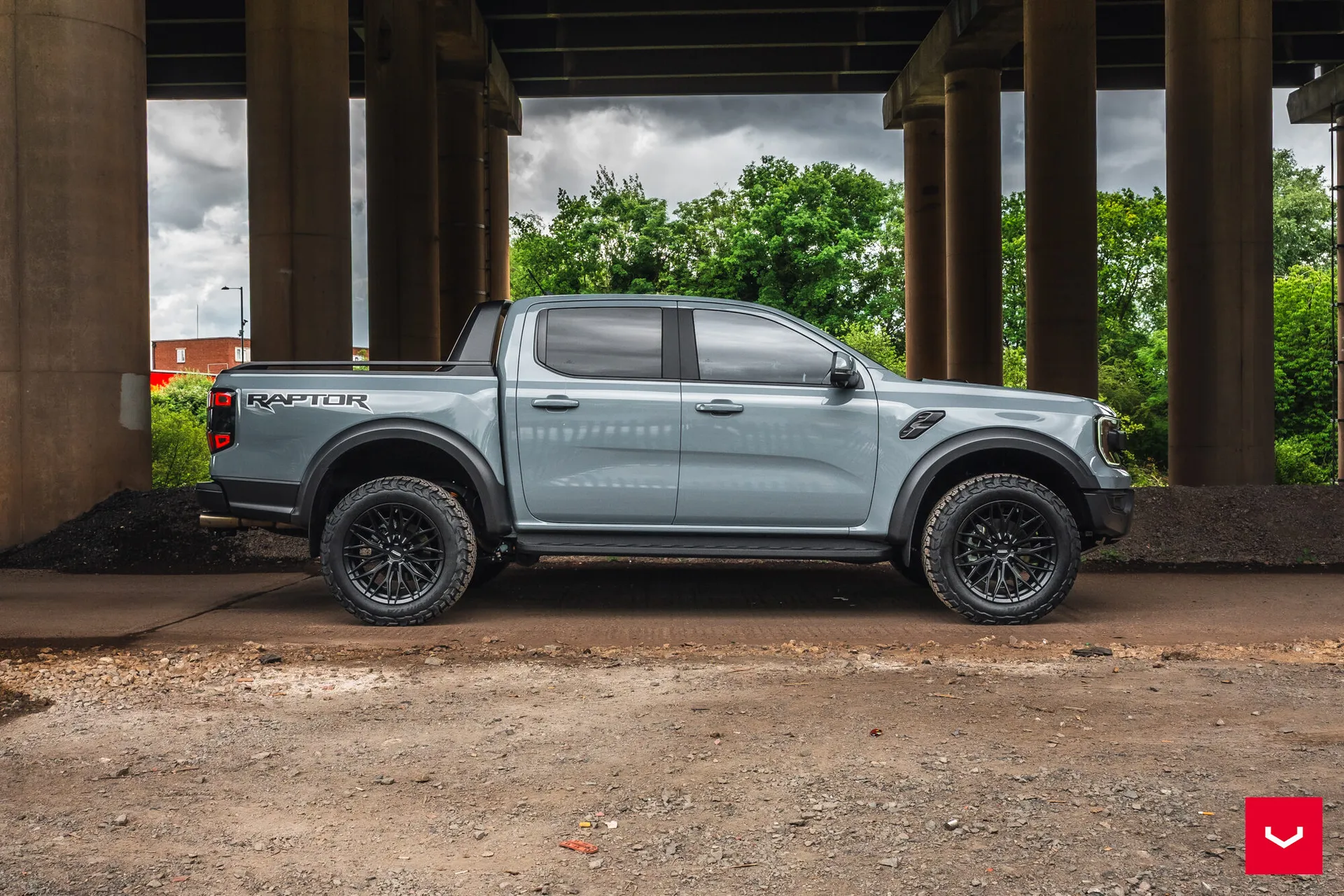 Ford Ranger, 34