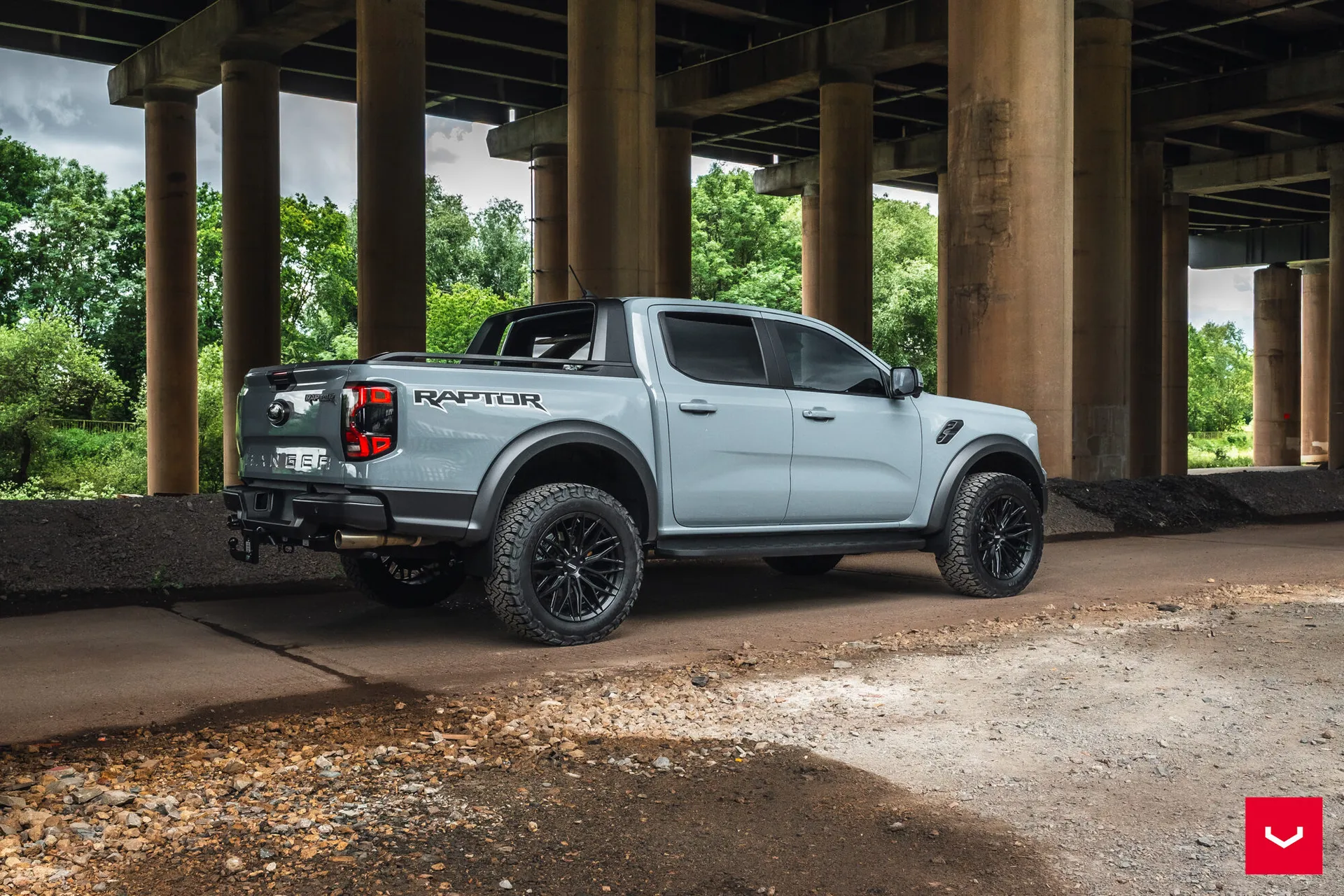 Ford Ranger, 33