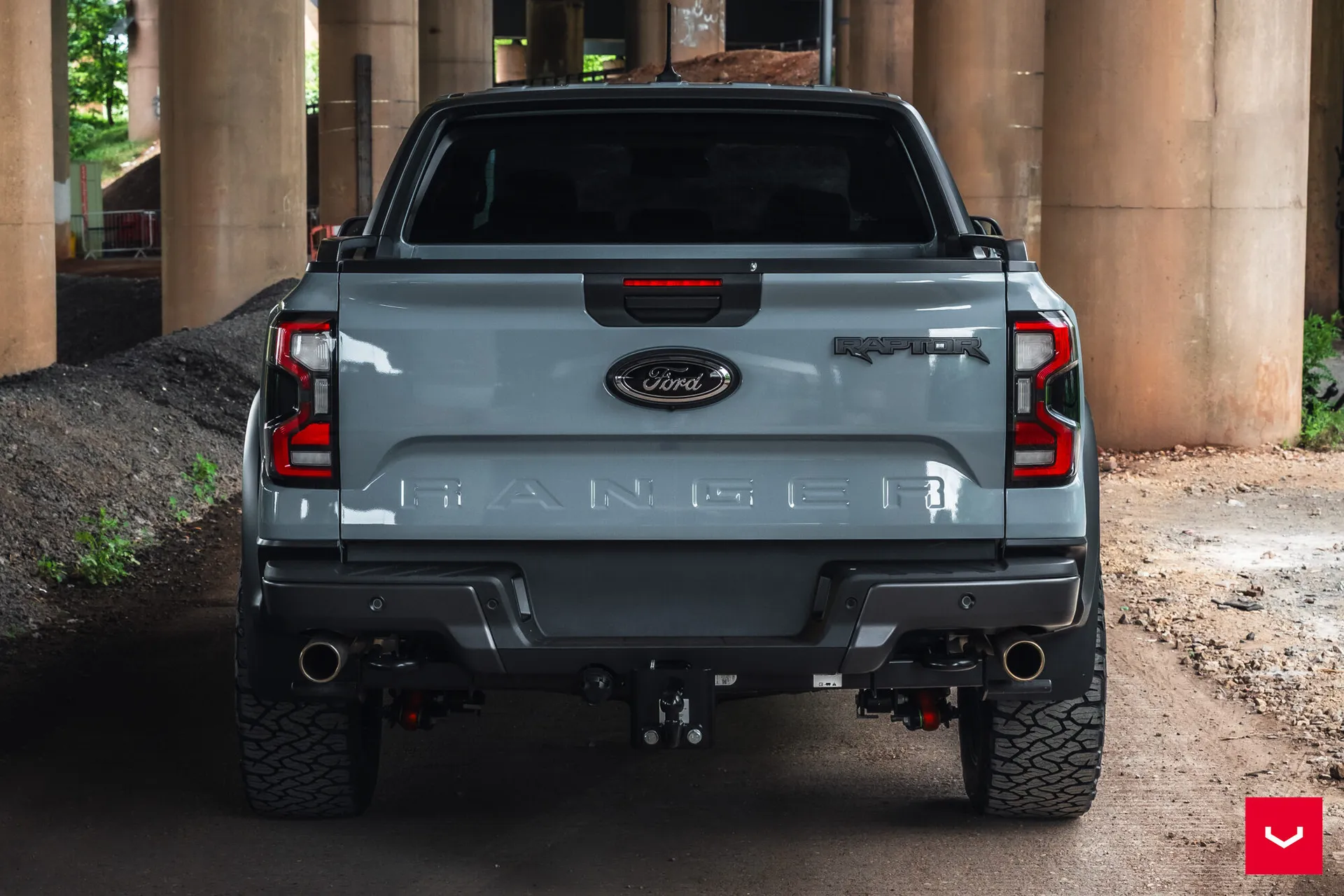 Ford Ranger, 31