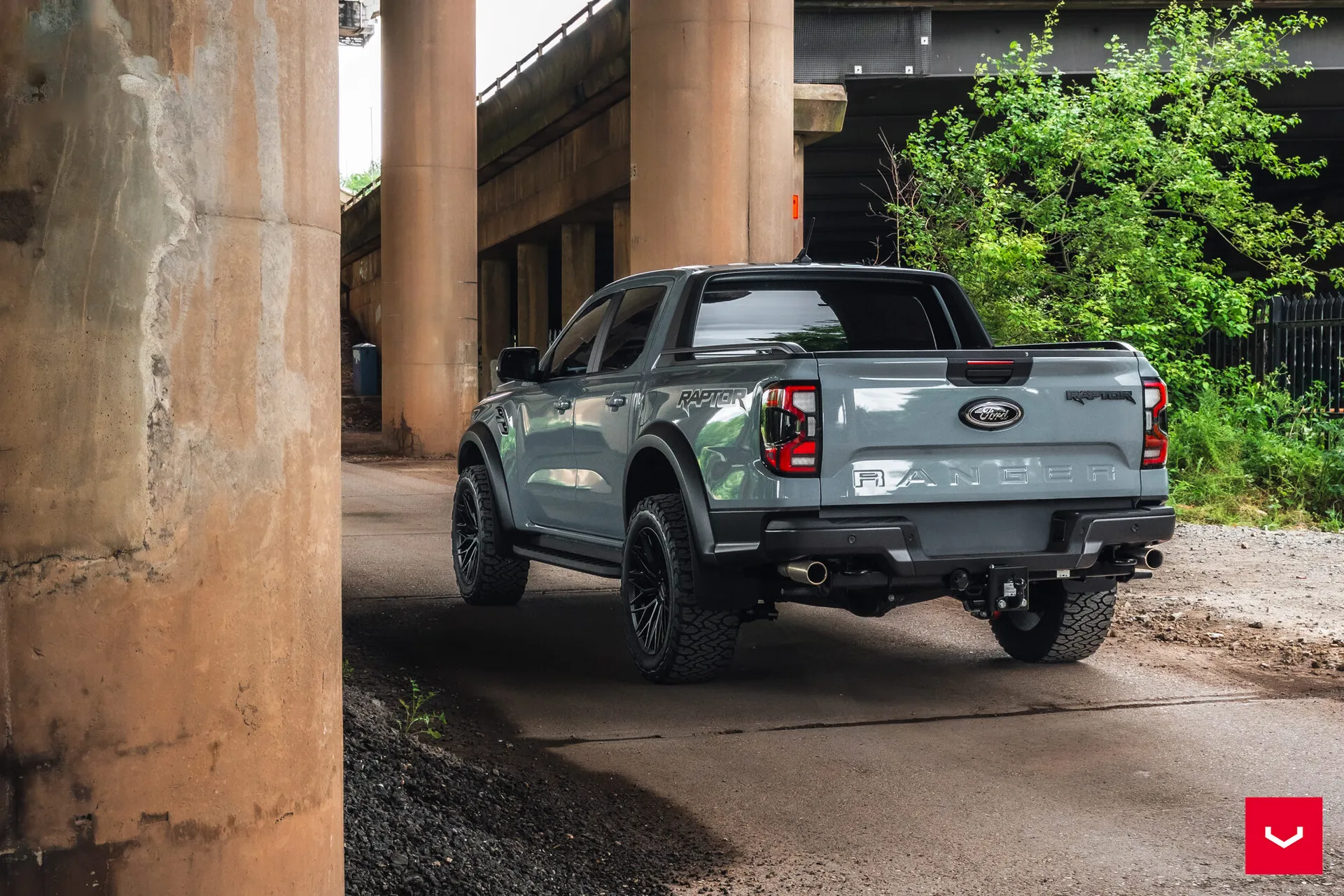 Ford Ranger, 30