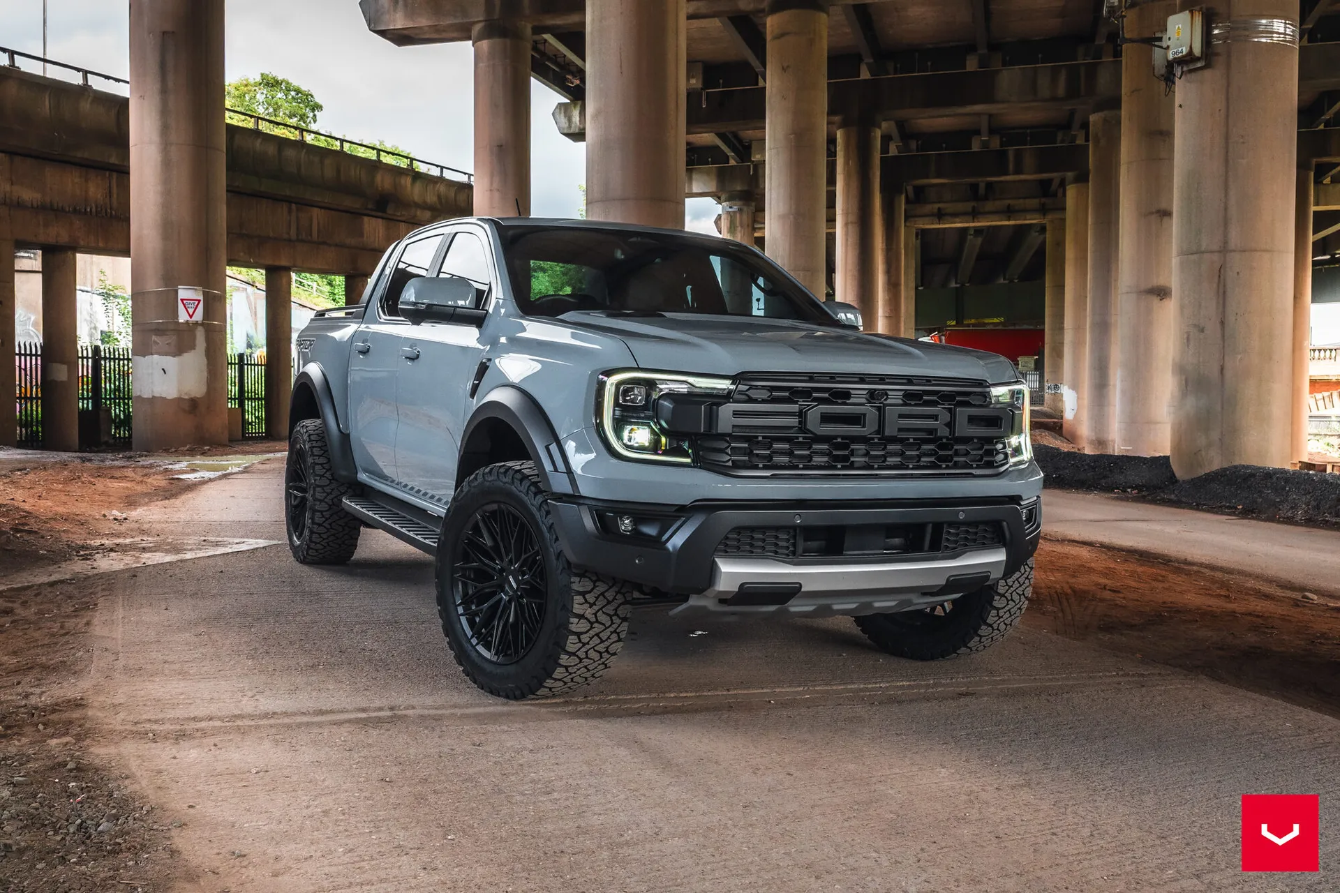 Ford Ranger, 29