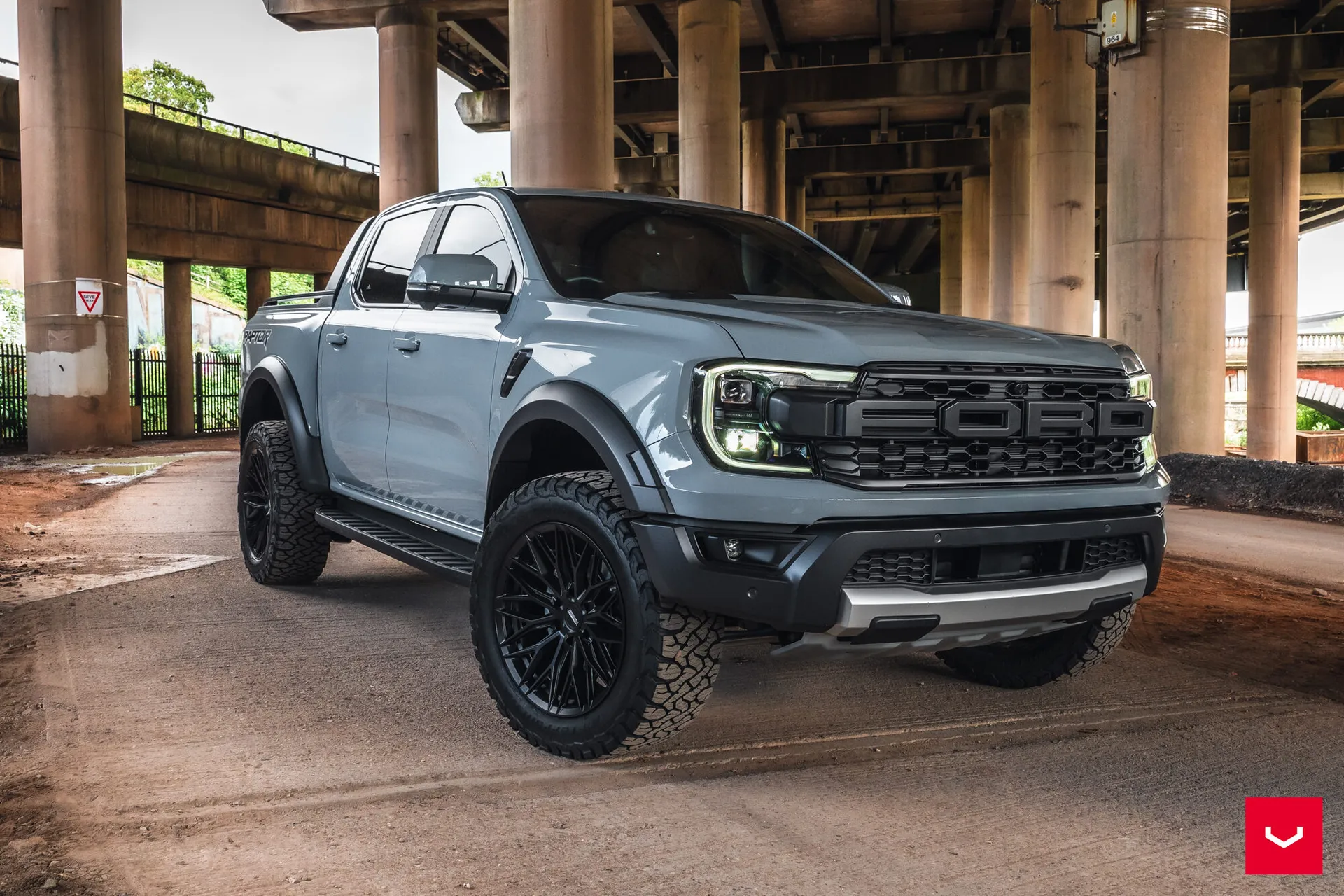 Ford Ranger, 27