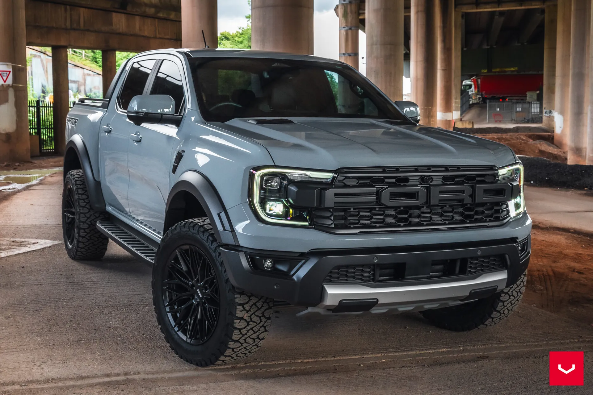 Ford Ranger, 28