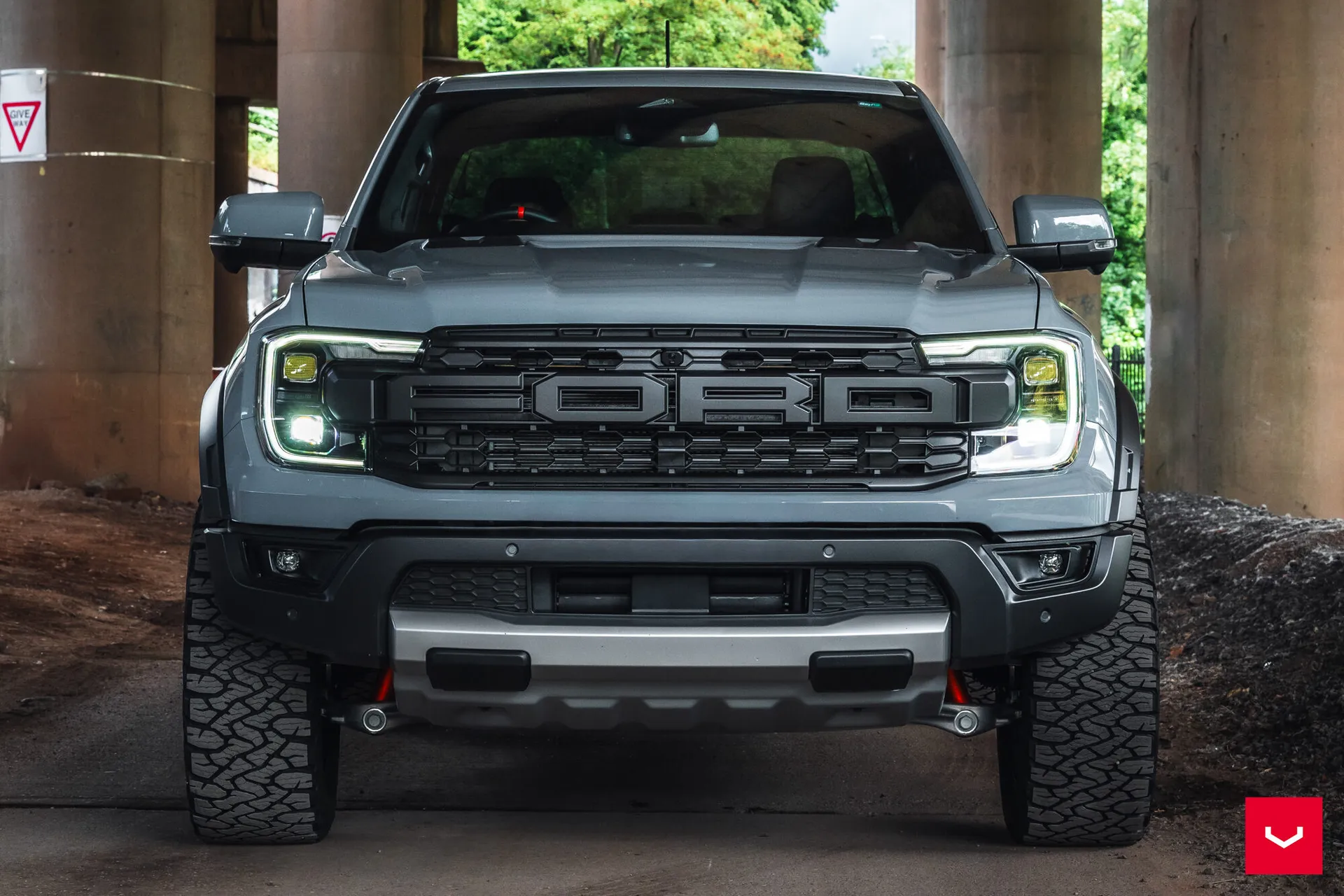 Ford Ranger, 26